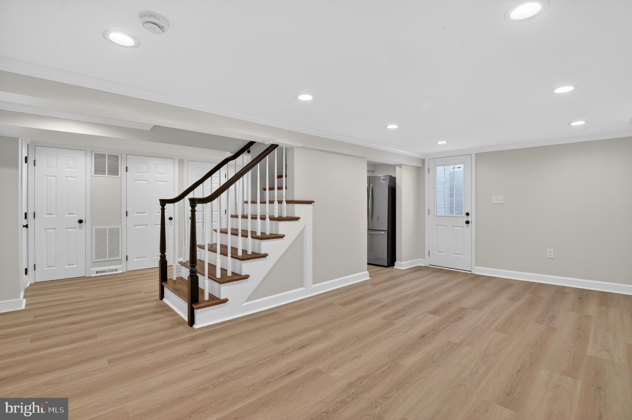 WOODMOOR - Residential