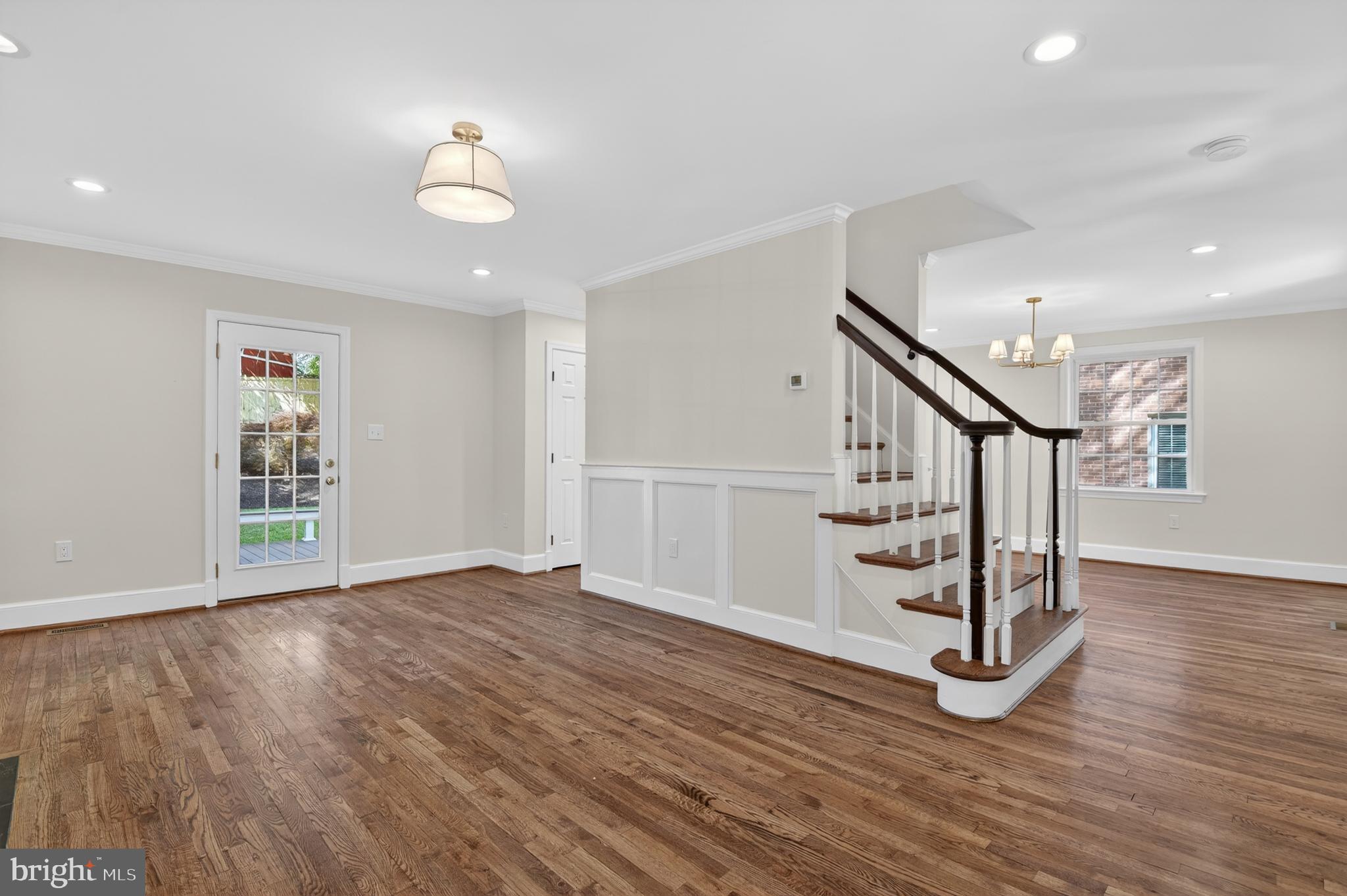 WOODMOOR - Residential