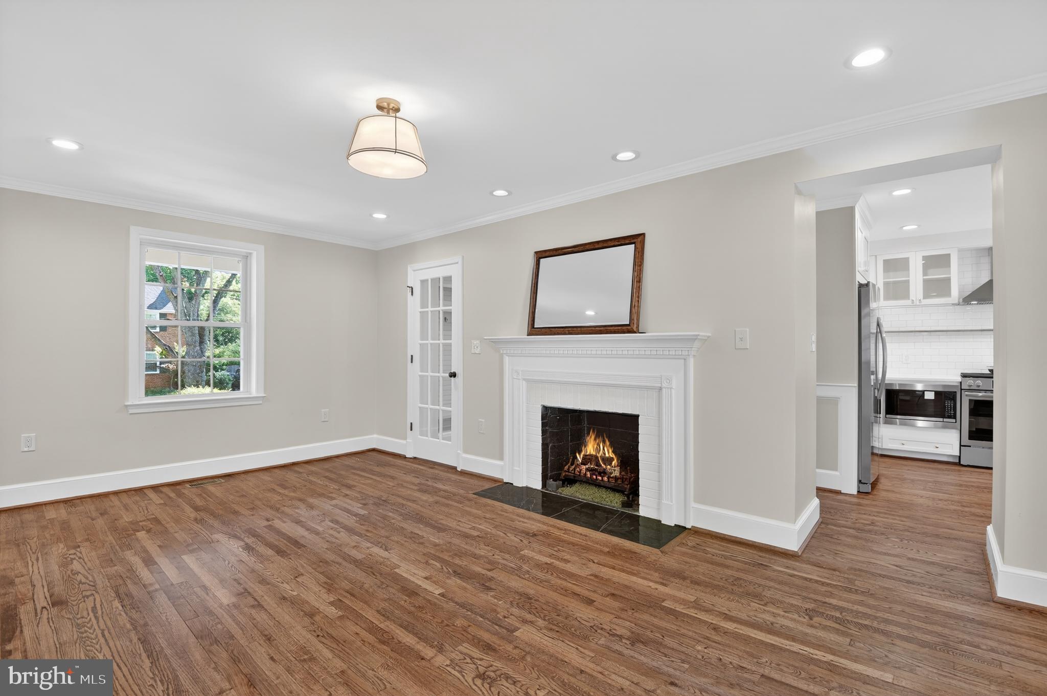 WOODMOOR - Residential
