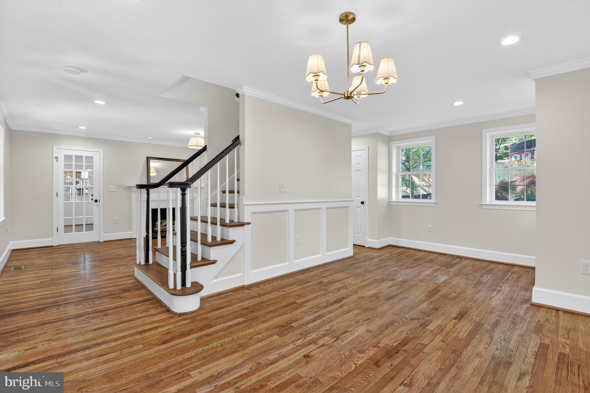 WOODMOOR - Residential