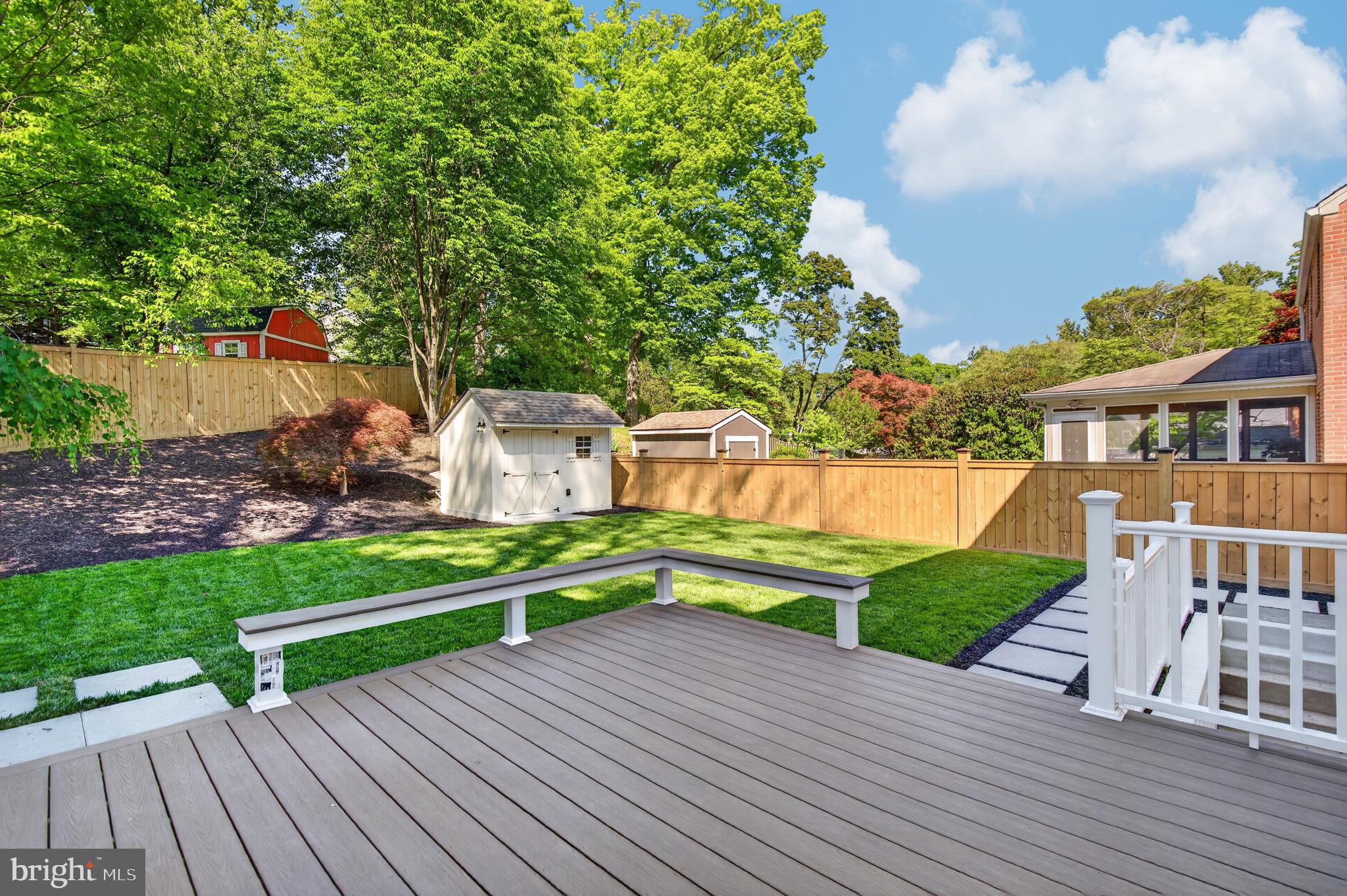 WOODMOOR - Residential