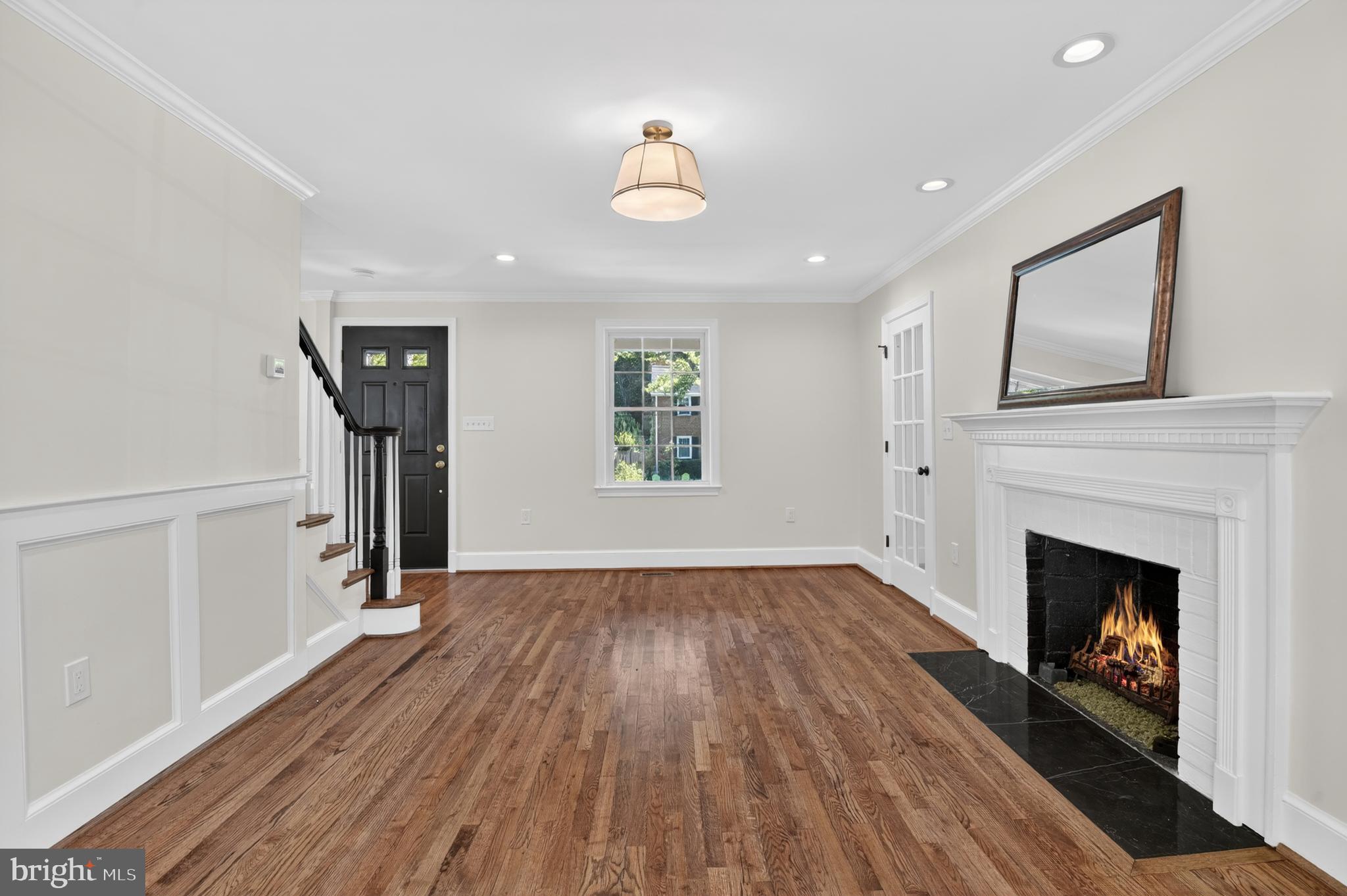 WOODMOOR - Residential