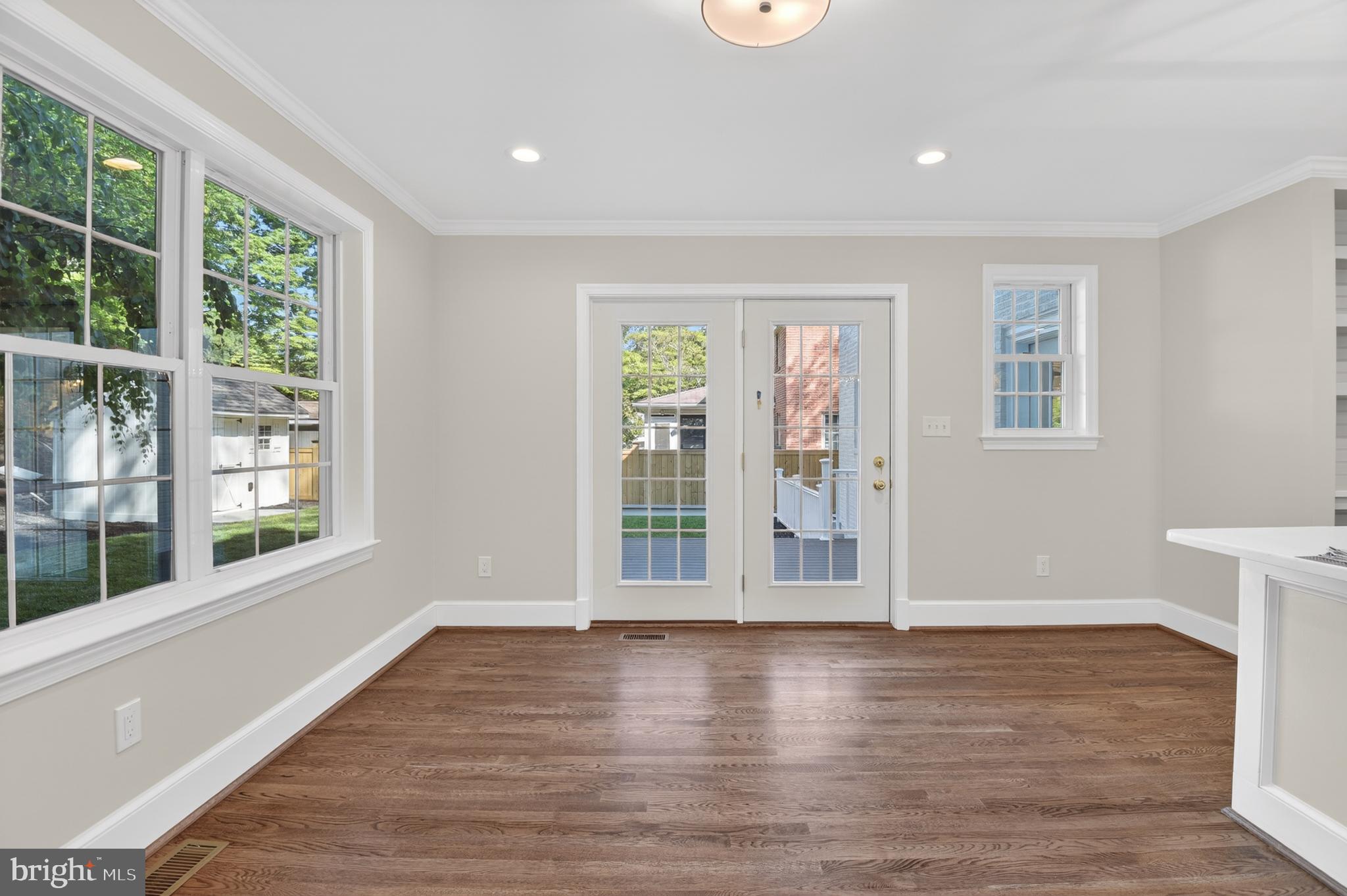 WOODMOOR - Residential