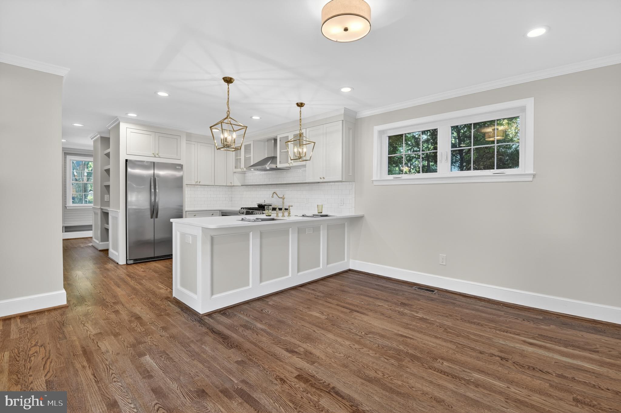 WOODMOOR - Residential