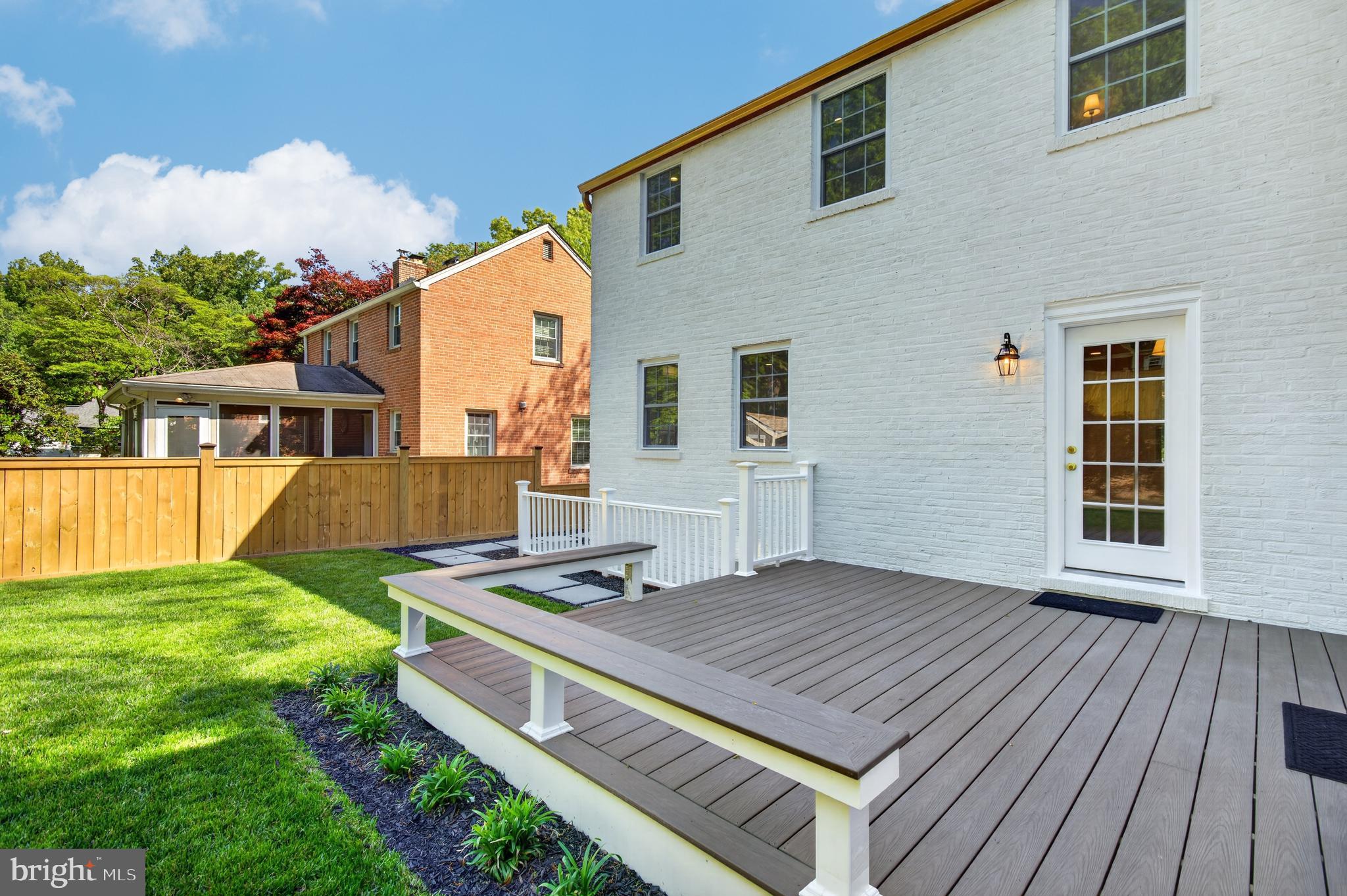 WOODMOOR - Residential