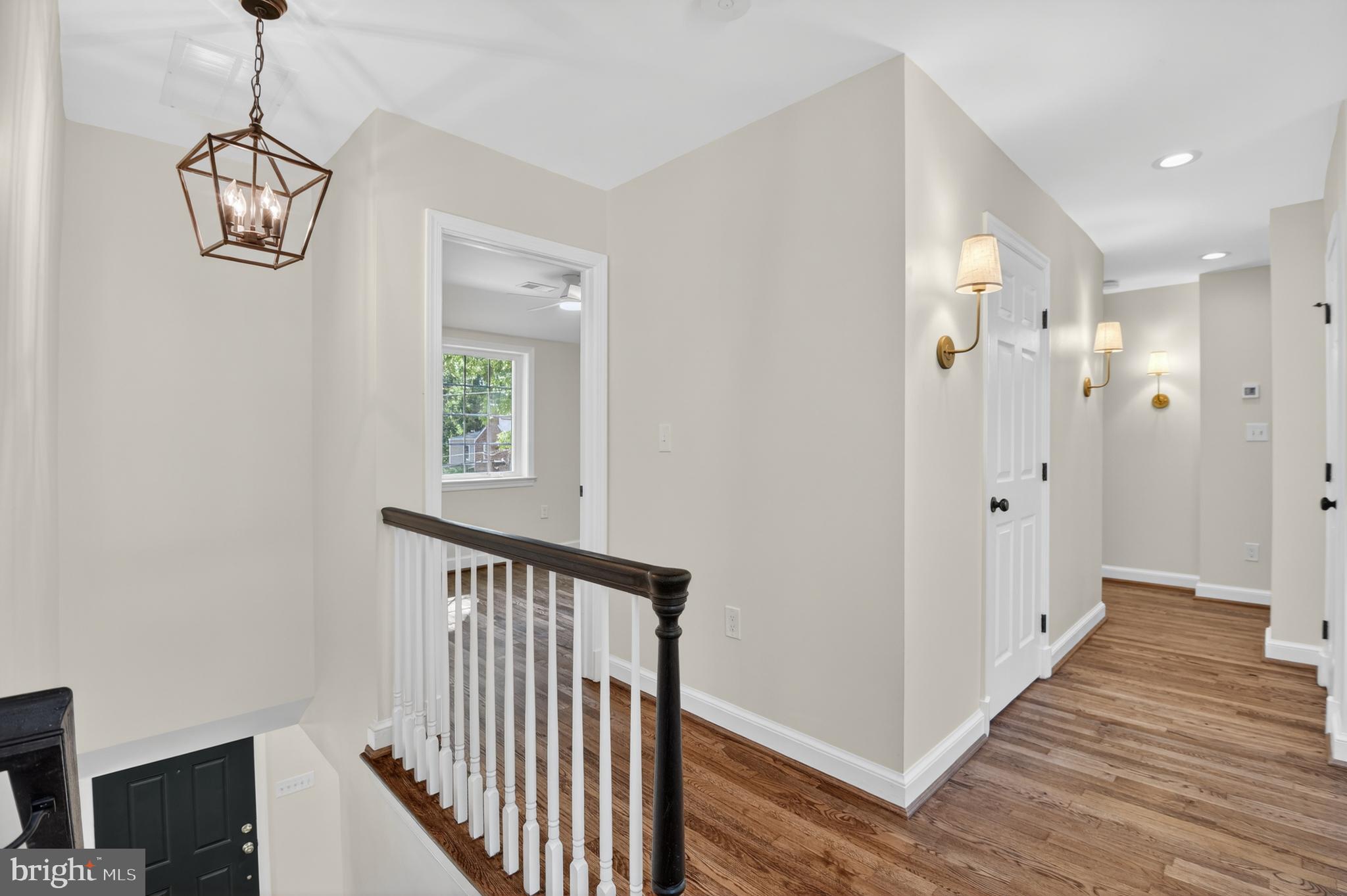 WOODMOOR - Residential