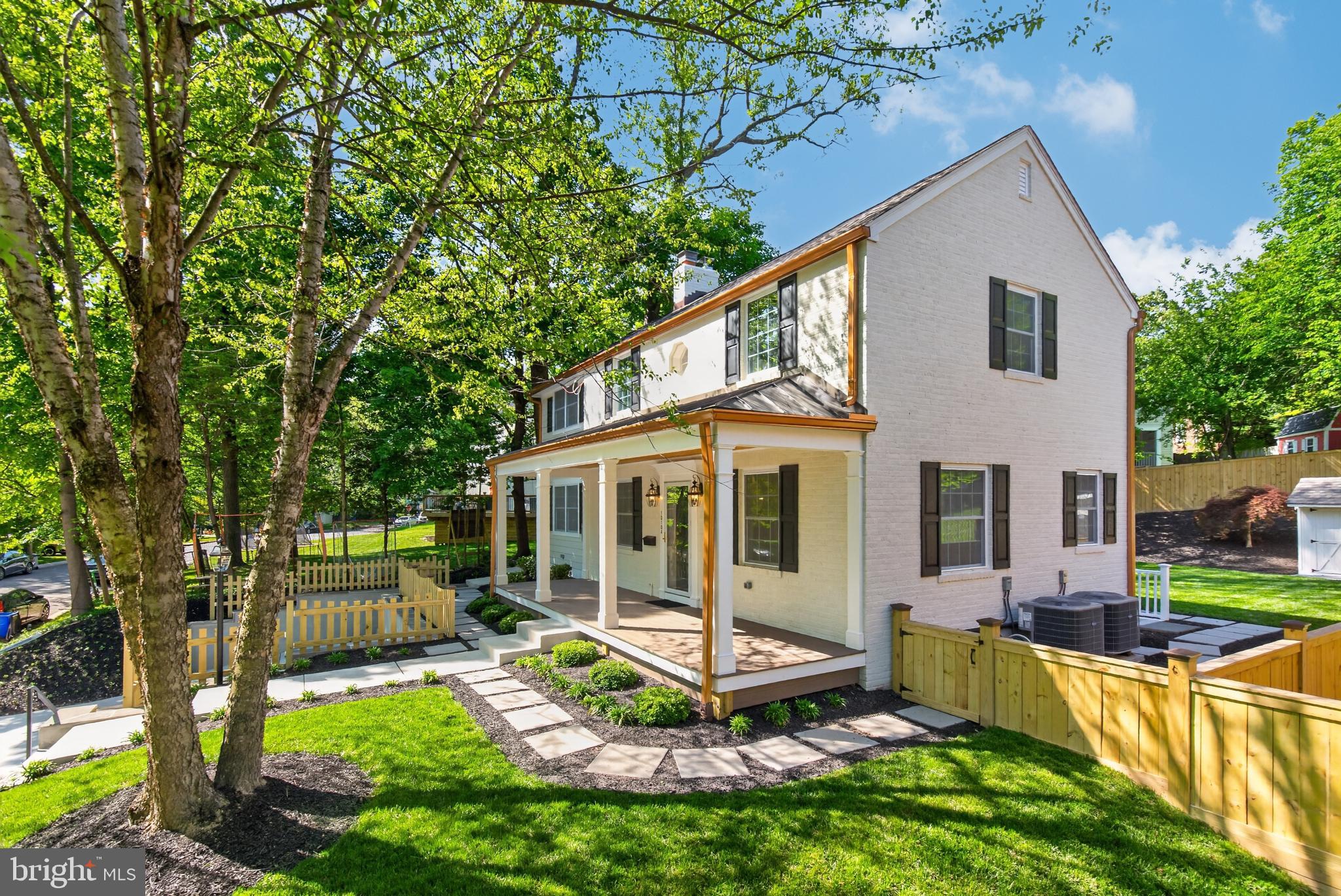 WOODMOOR - Residential