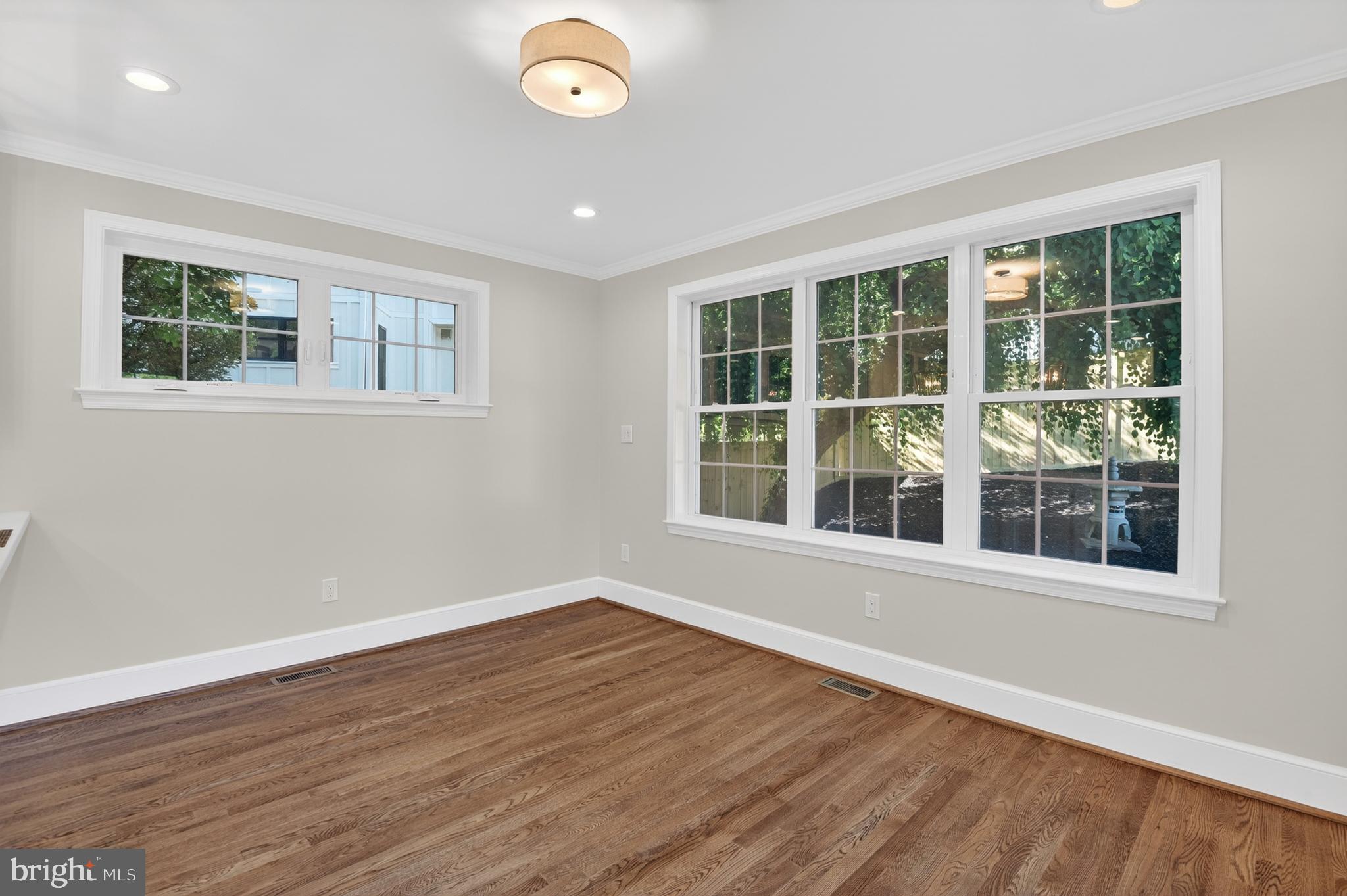 WOODMOOR - Residential