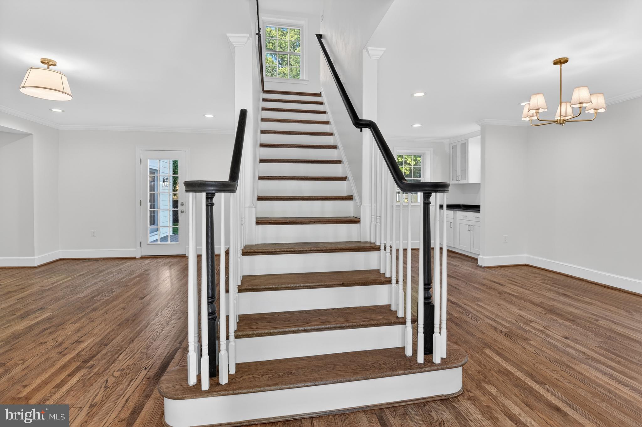 WOODMOOR - Residential