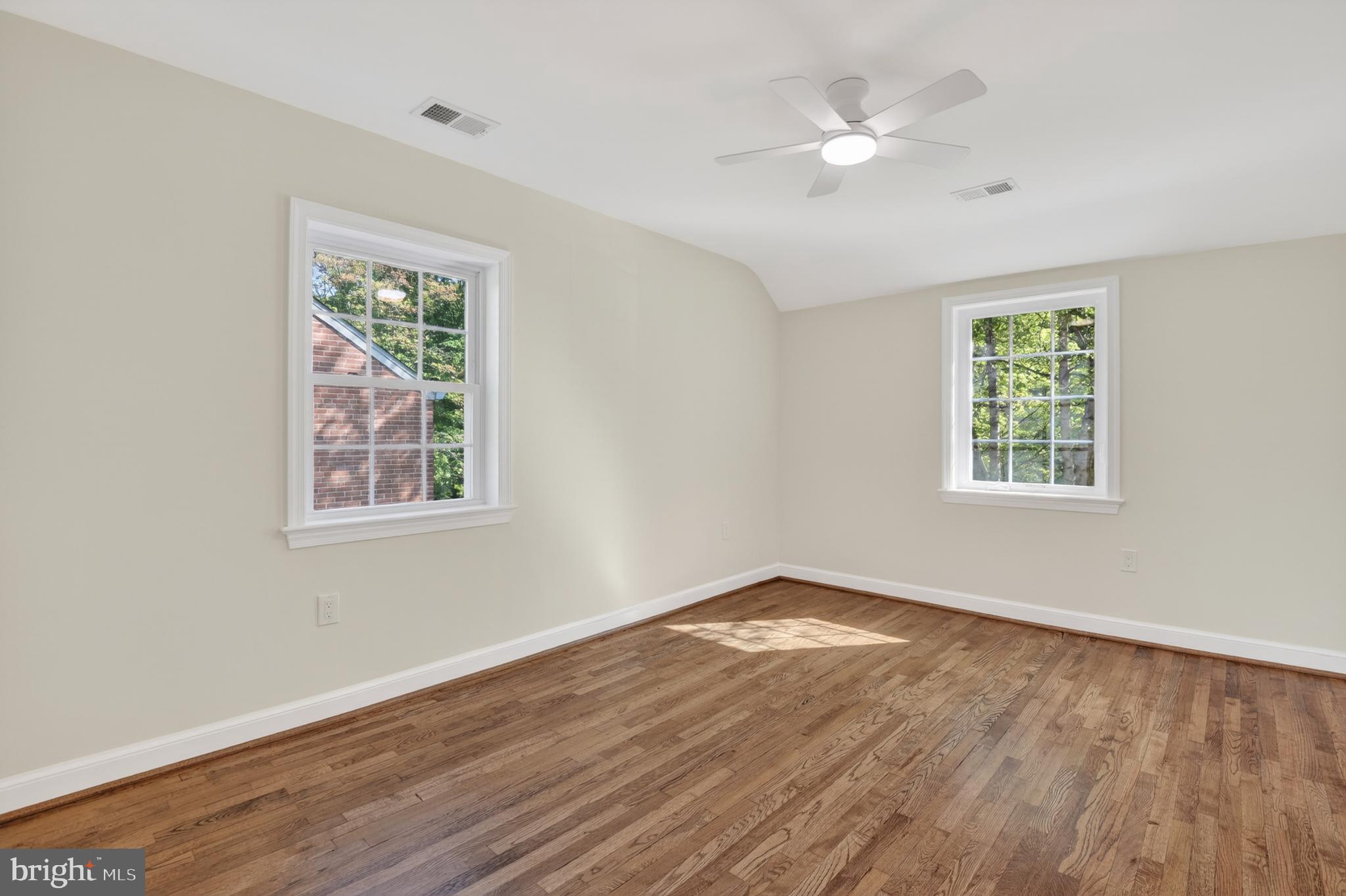 WOODMOOR - Residential