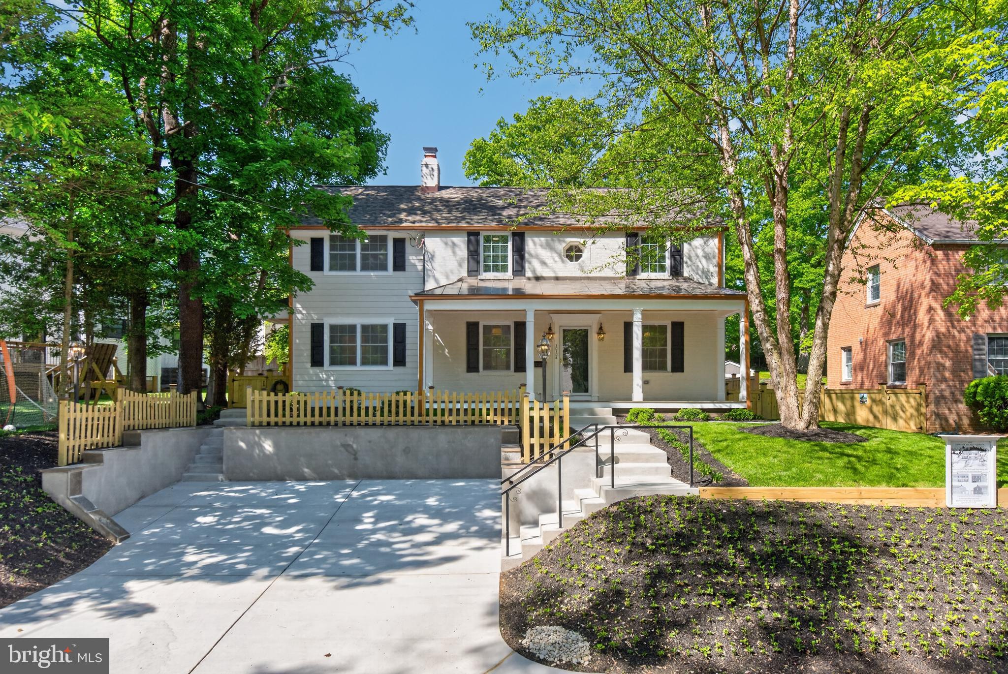 WOODMOOR - Residential