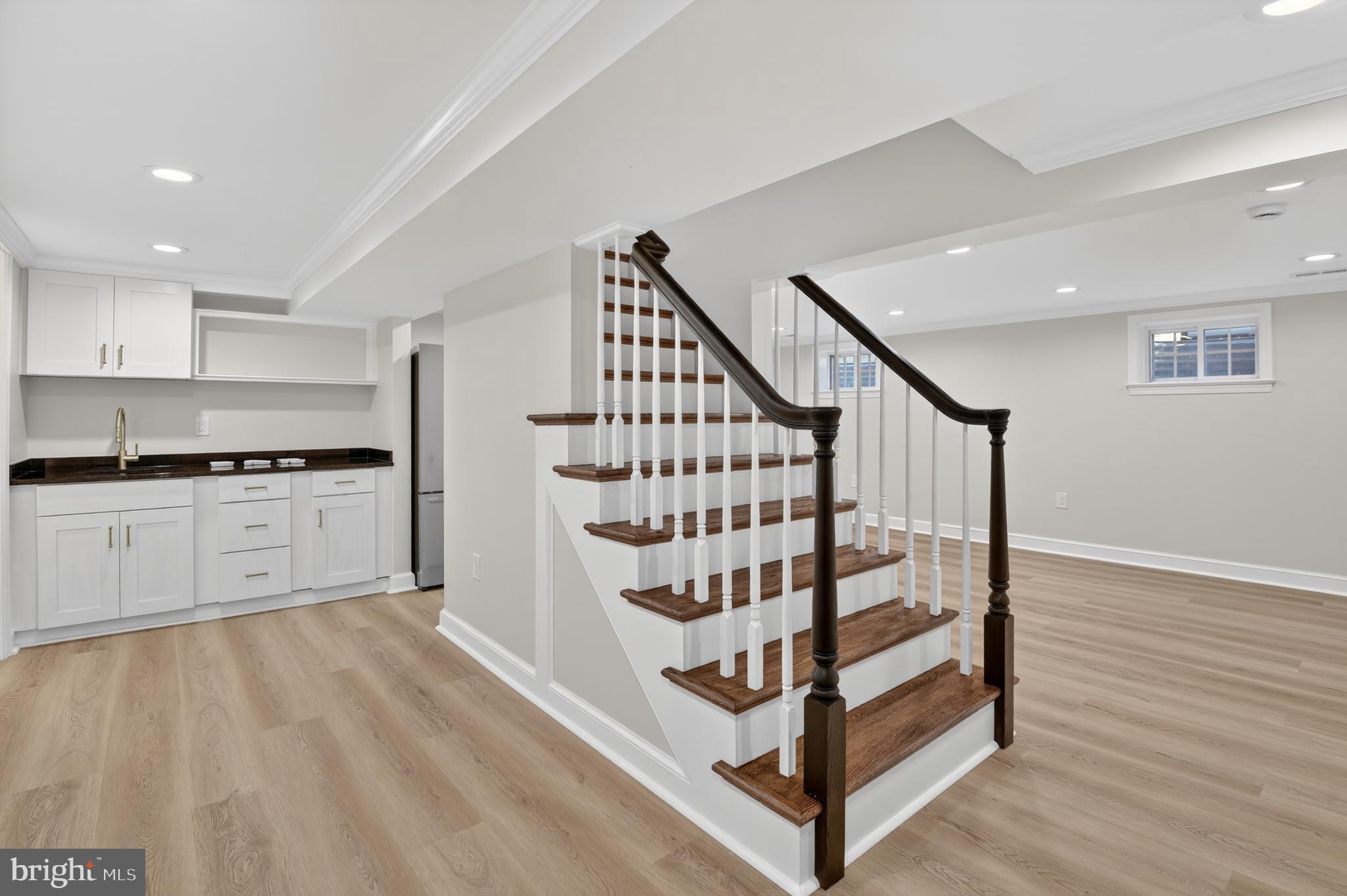 WOODMOOR - Residential