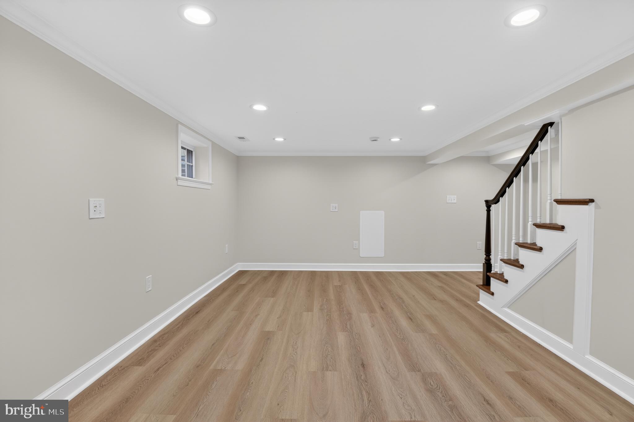 WOODMOOR - Residential