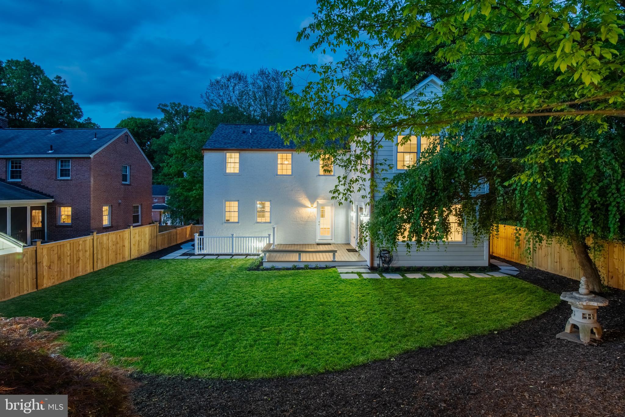 WOODMOOR - Residential
