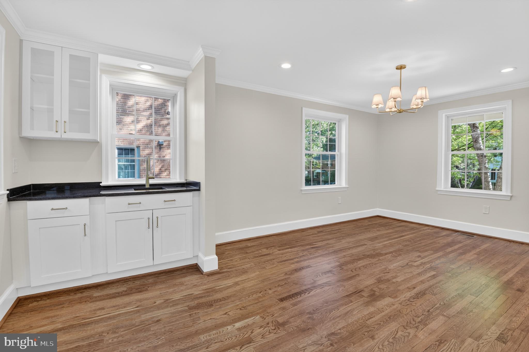 WOODMOOR - Residential