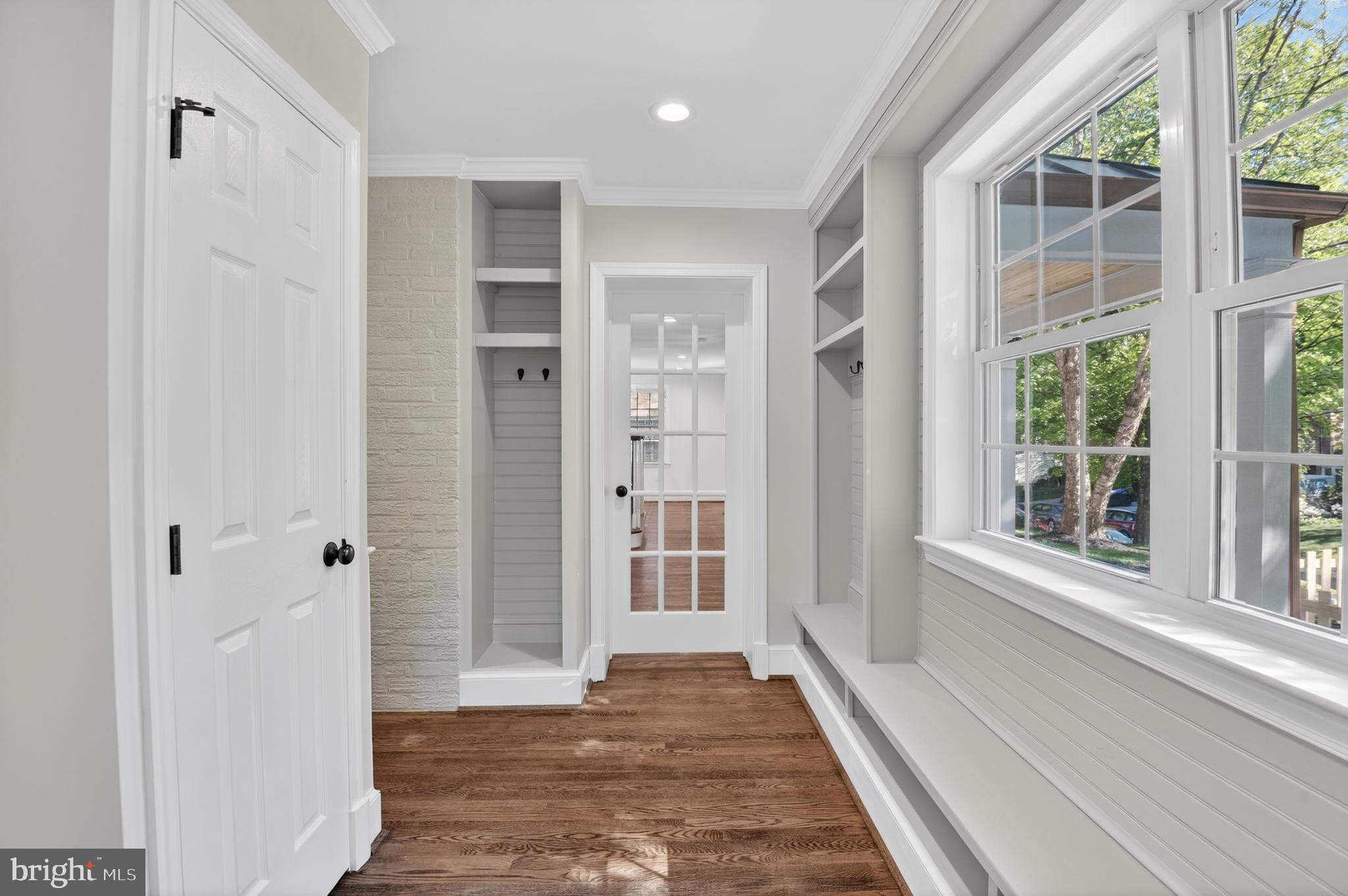 WOODMOOR - Residential