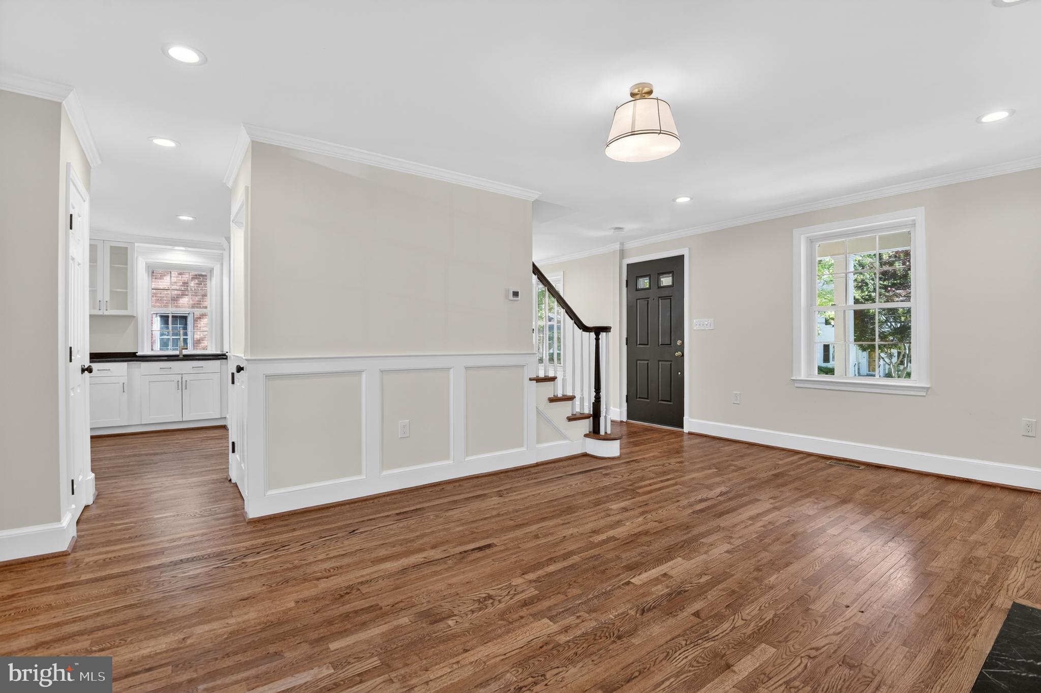 WOODMOOR - Residential