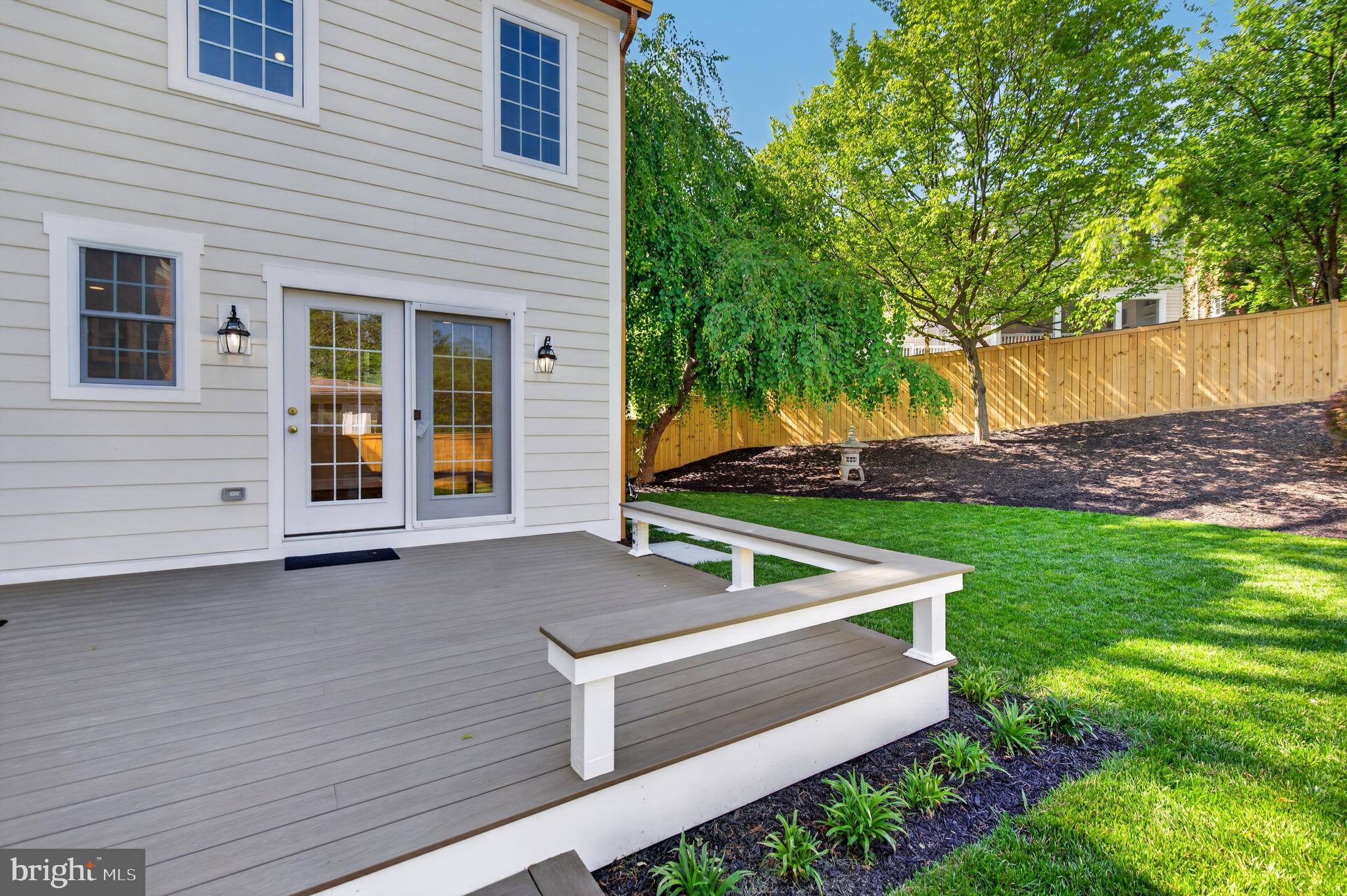 WOODMOOR - Residential