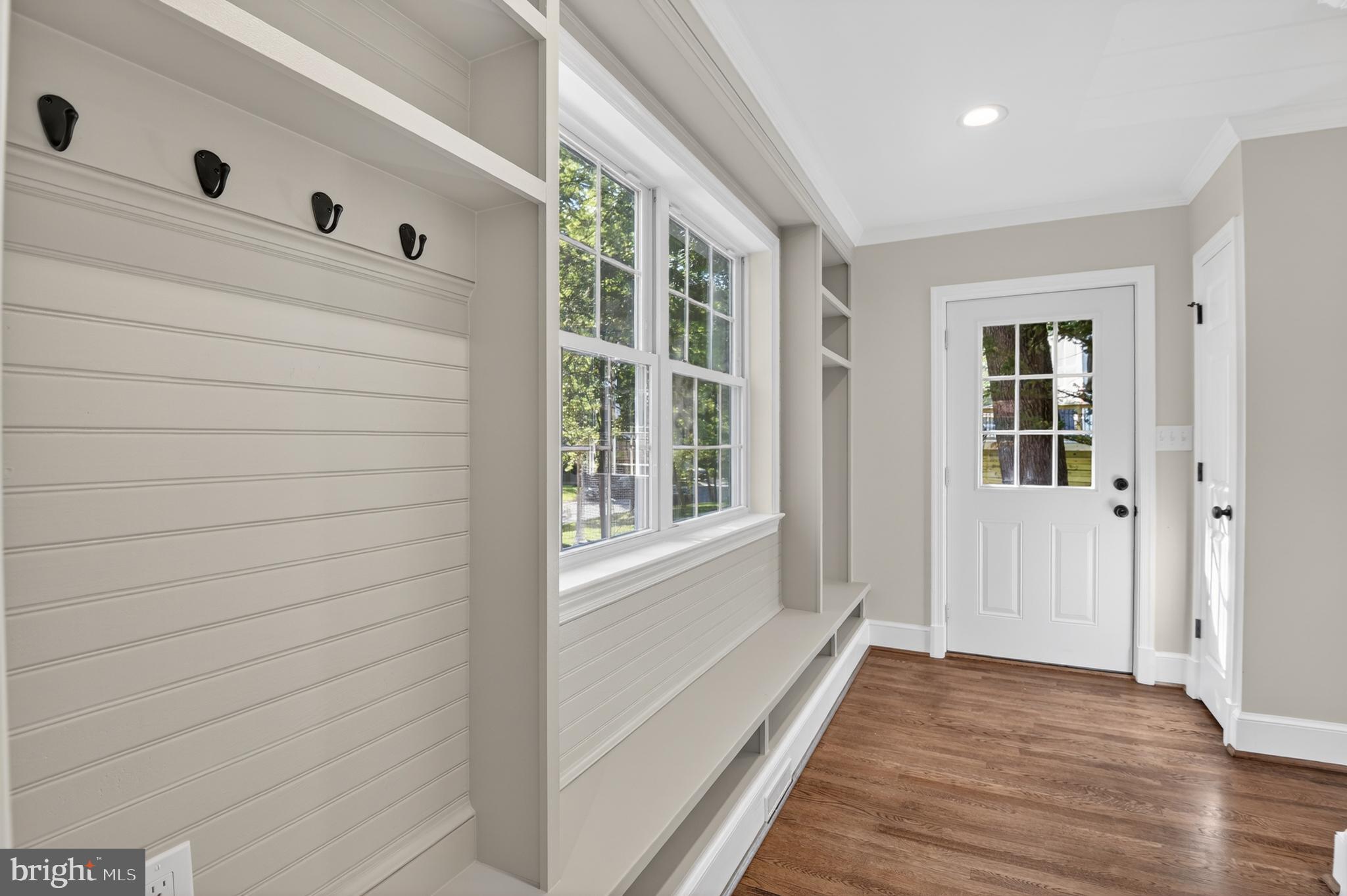 WOODMOOR - Residential