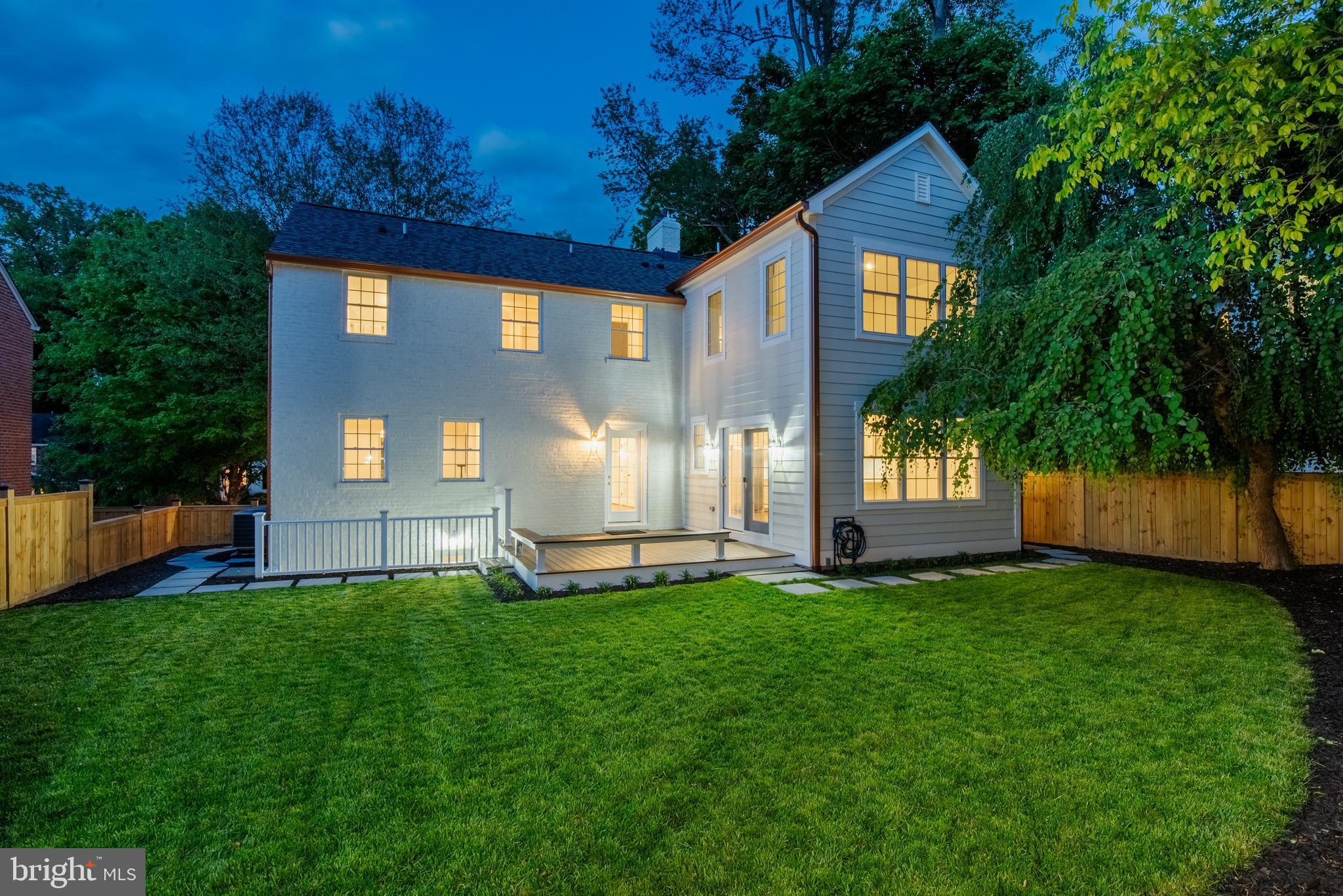 WOODMOOR - Residential