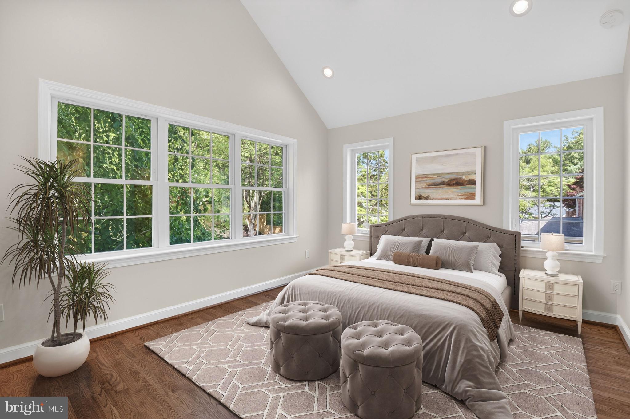 WOODMOOR - Residential