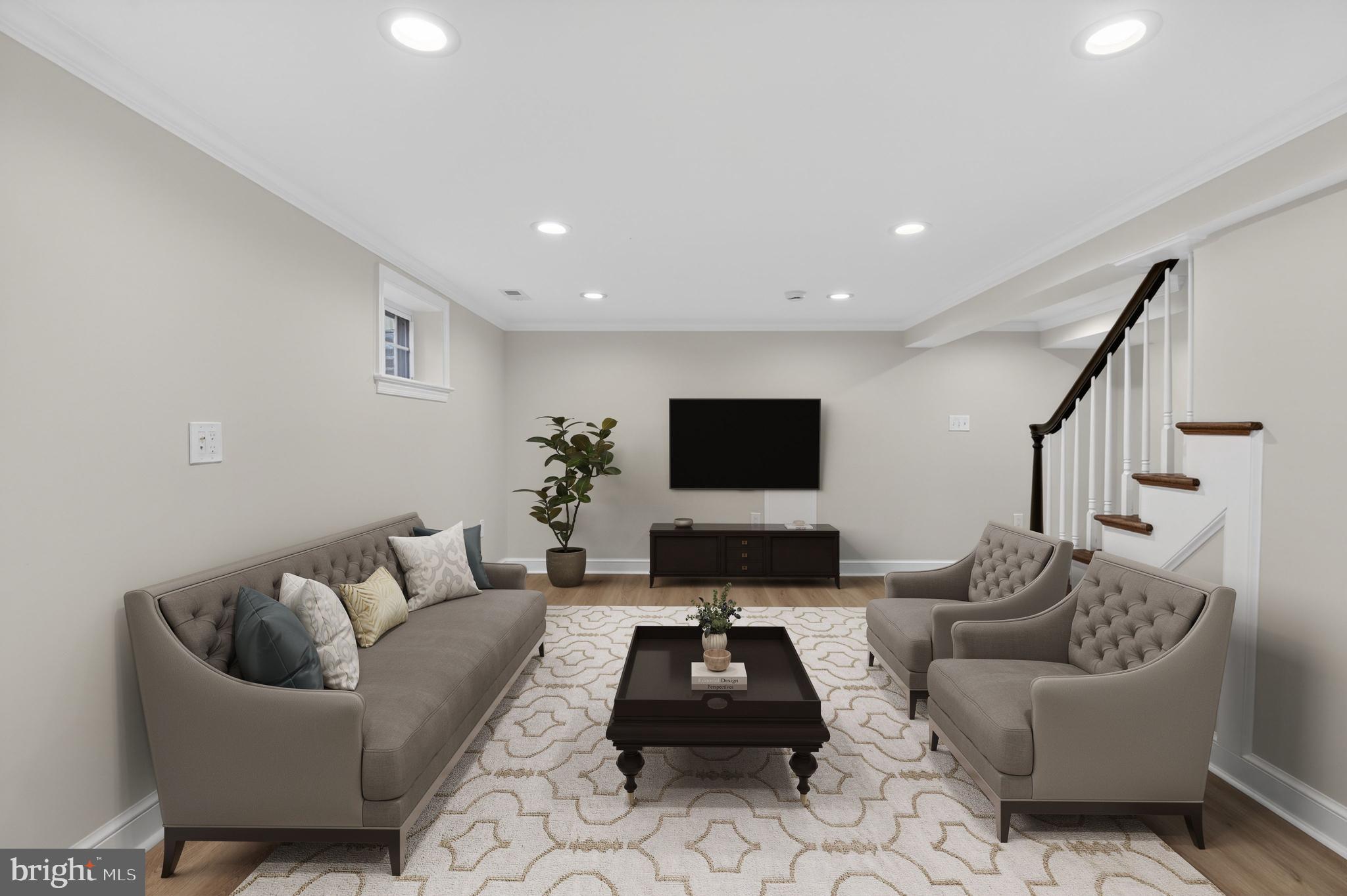WOODMOOR - Residential