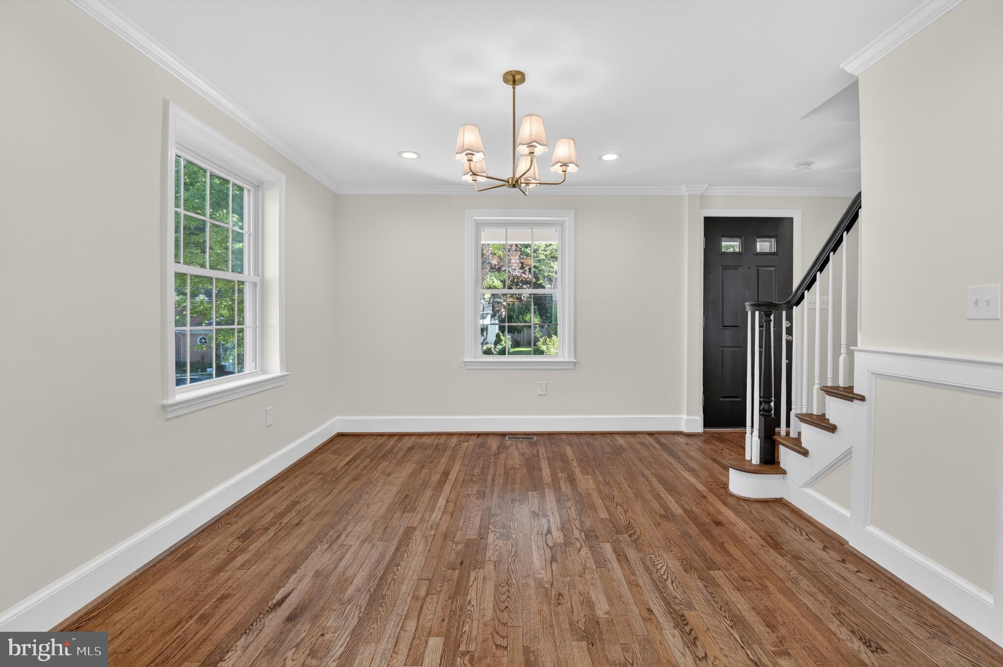 WOODMOOR - Residential