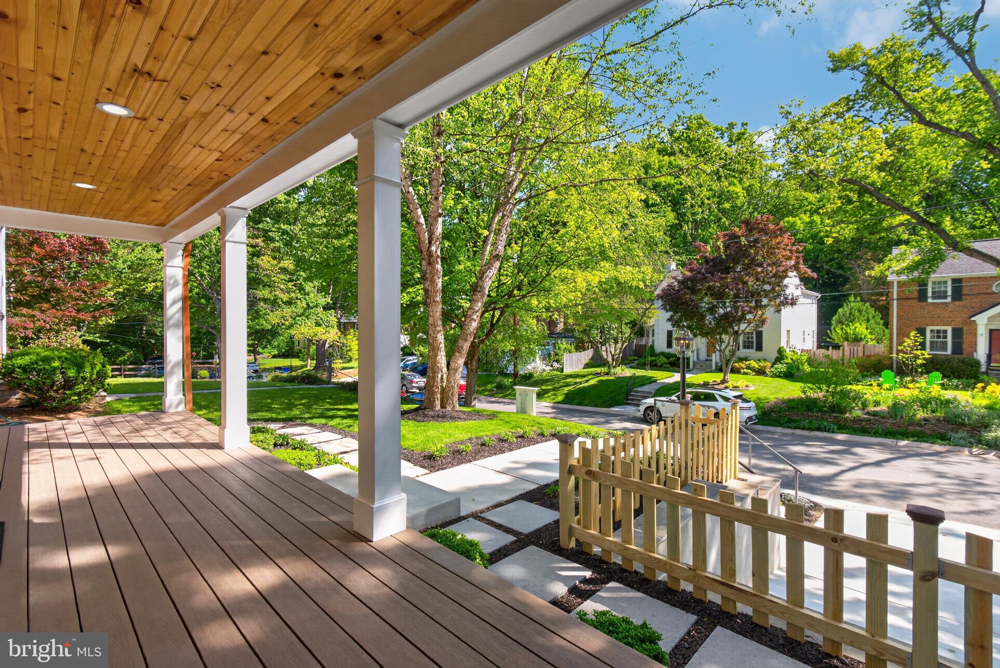 WOODMOOR - Residential