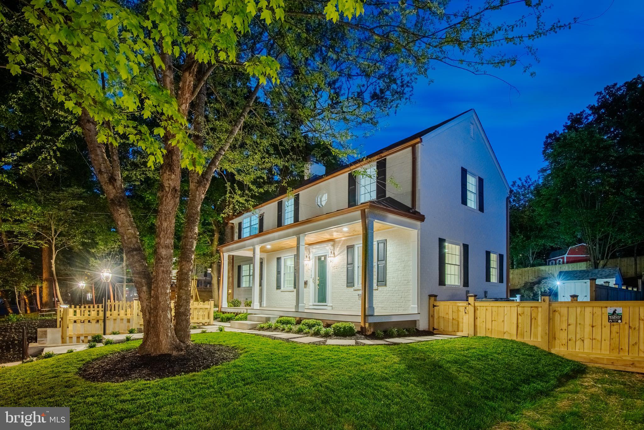 WOODMOOR - Residential