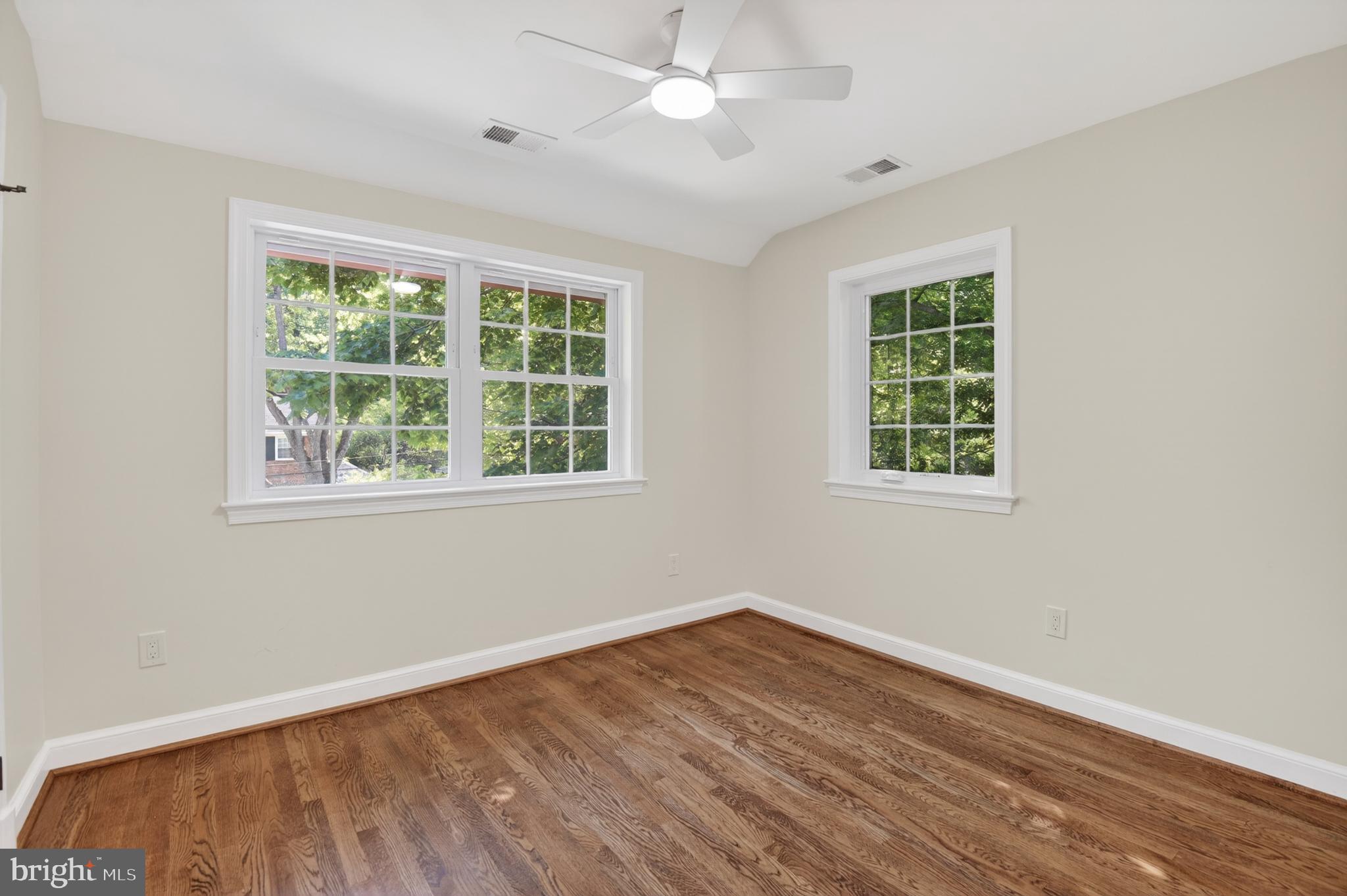 WOODMOOR - Residential