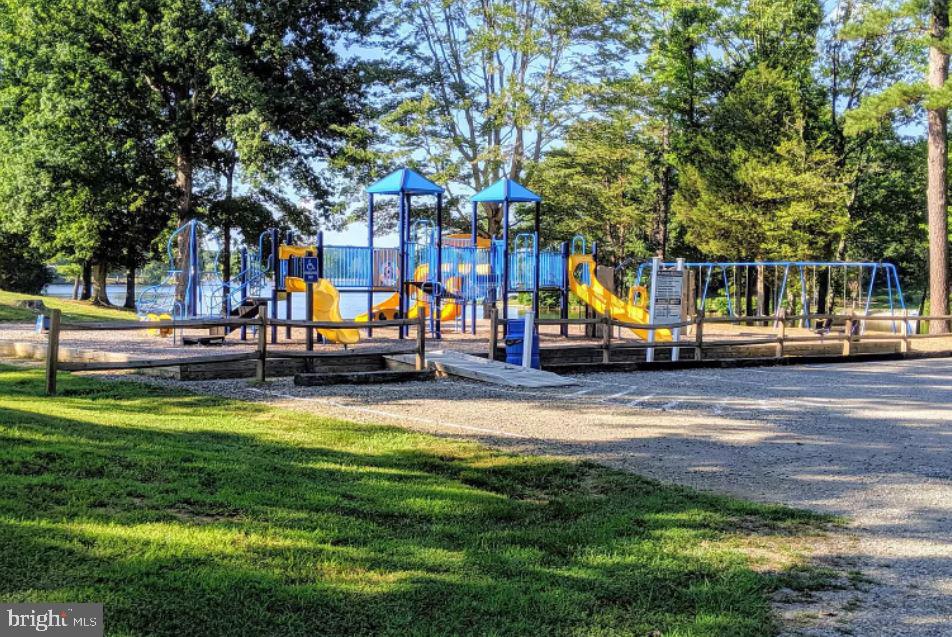 LAKE LAND OR - Residential