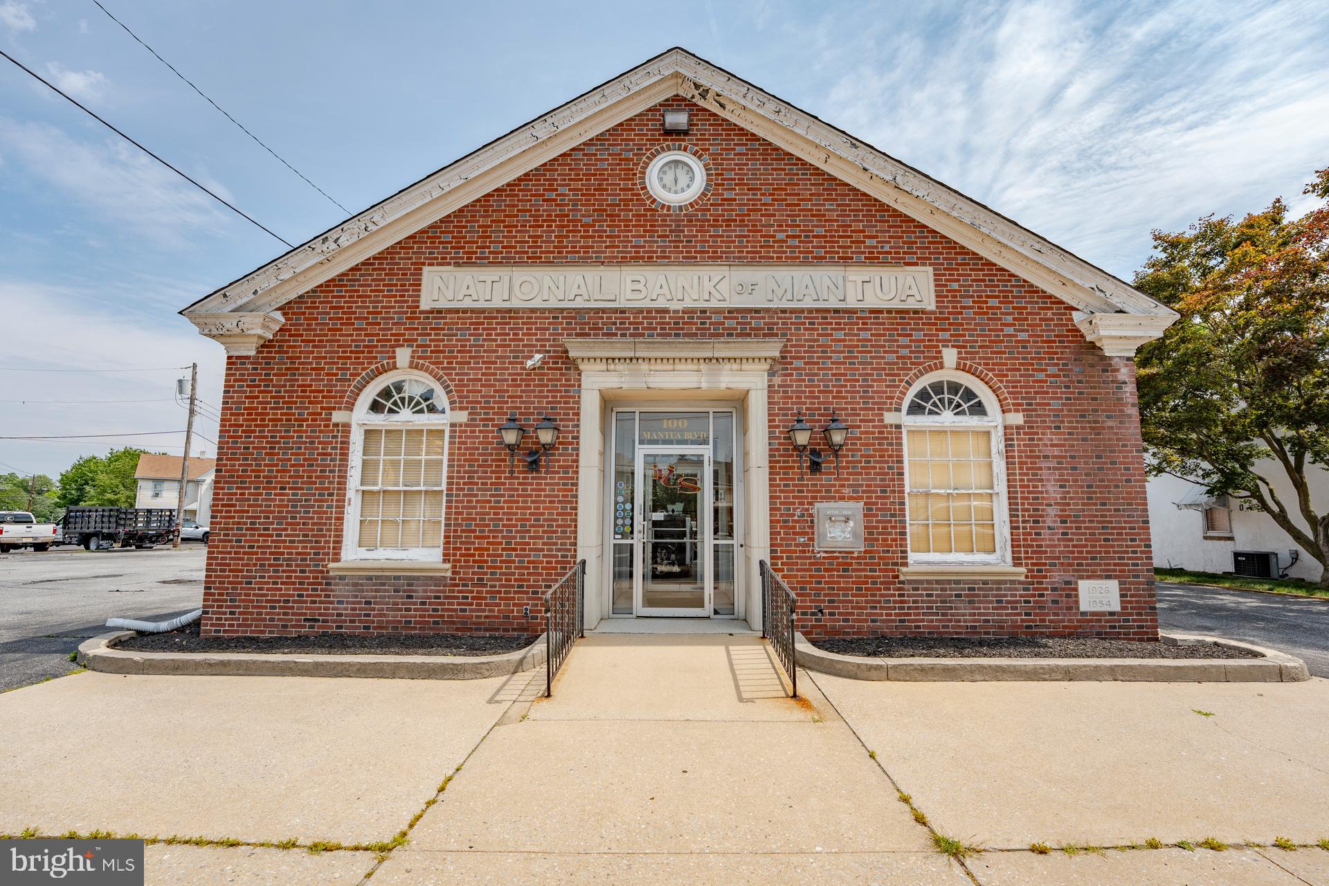 Photo 1 of 58 — 100 MANTUA BOULEVARD, MANTUA, NJ 08051
