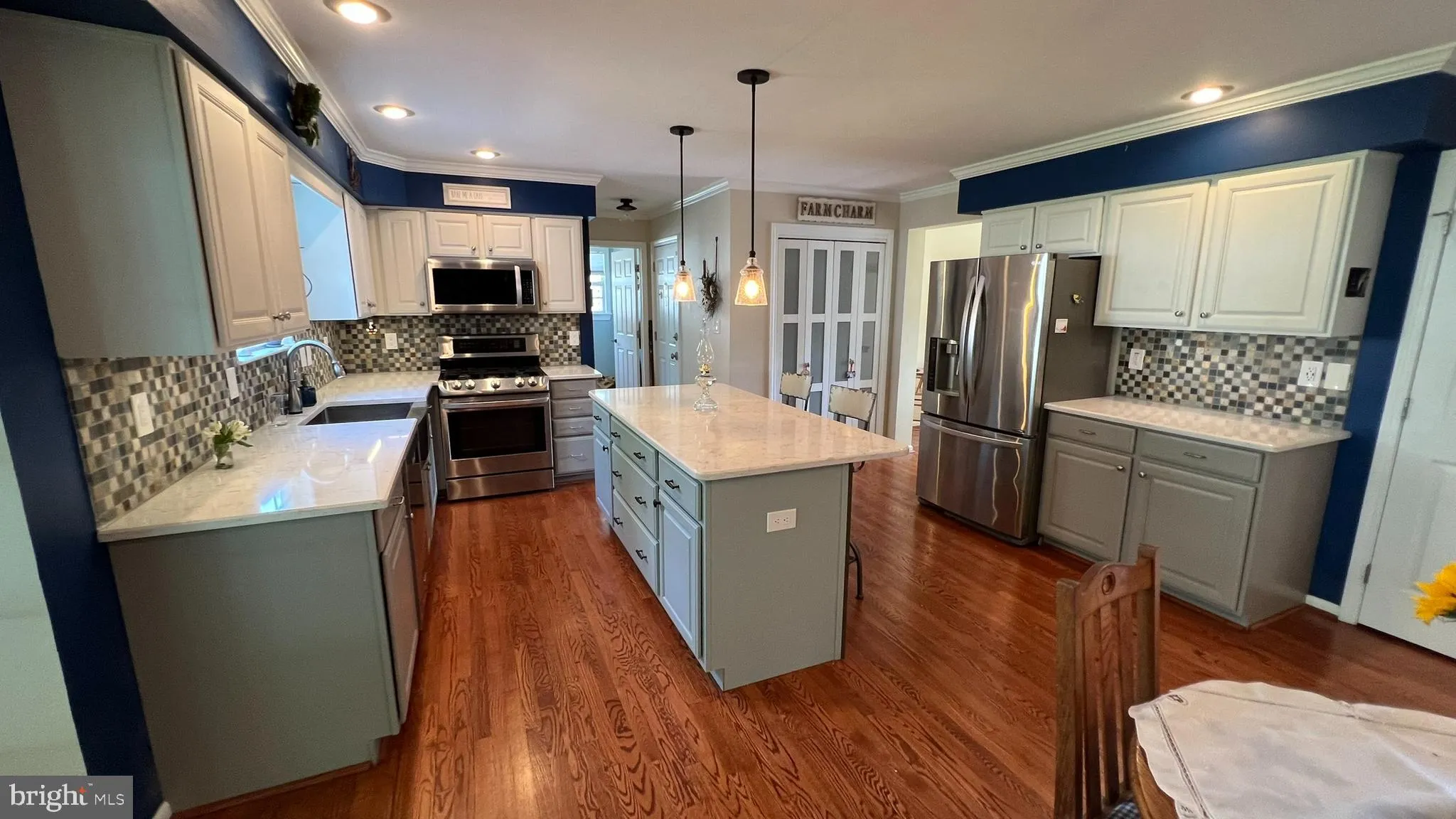 Blackwood, New Jersey 08012, United States, 4 Bedrooms Bedrooms, ,3 BathroomsBathrooms,Residential,Active,179412