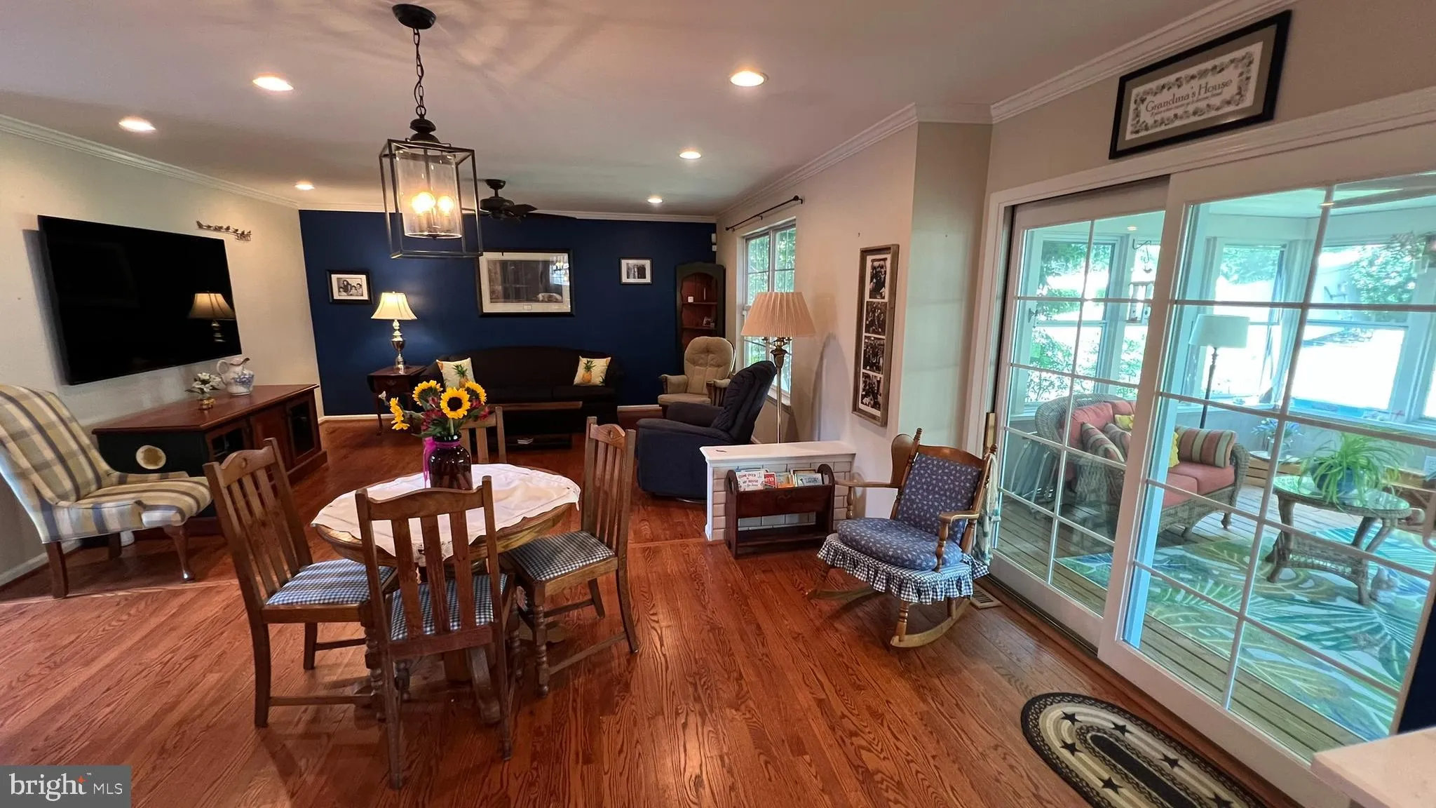 Blackwood, New Jersey 08012, United States, 4 Bedrooms Bedrooms, ,3 BathroomsBathrooms,Residential,Active,179412