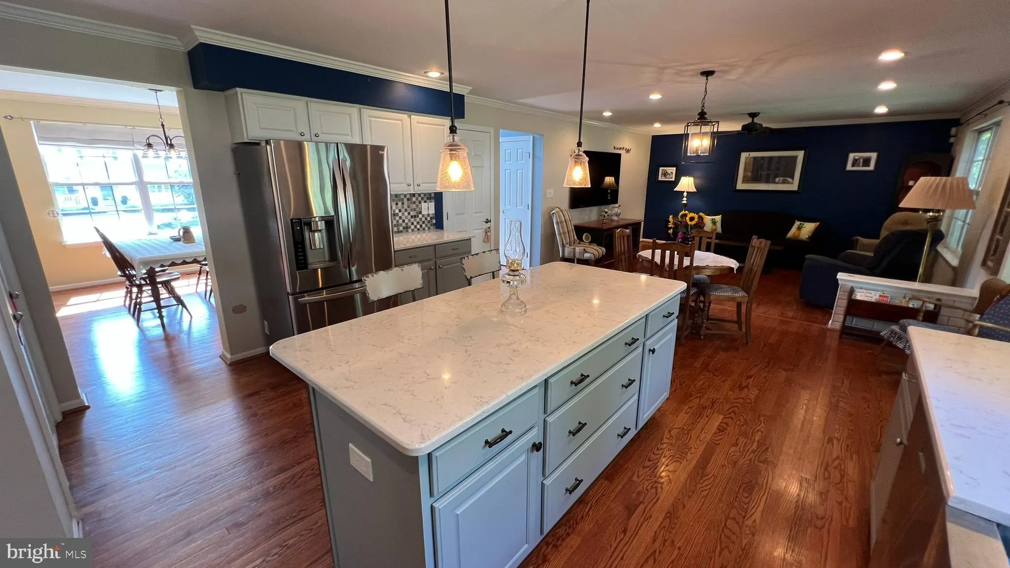 Blackwood, New Jersey 08012, United States, 4 Bedrooms Bedrooms, ,3 BathroomsBathrooms,Residential,Active,179412