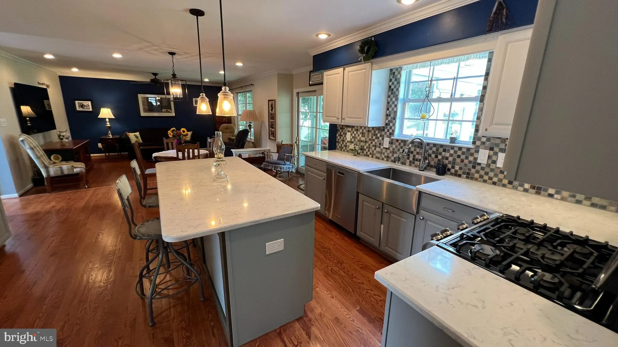 Blackwood, New Jersey 08012, United States, 4 Bedrooms Bedrooms, ,3 BathroomsBathrooms,Residential,Active,179412