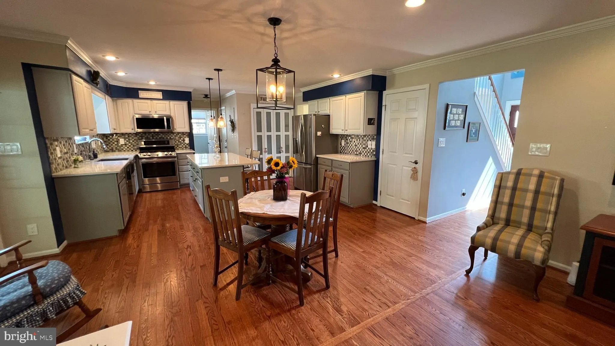 Blackwood, New Jersey 08012, United States, 4 Bedrooms Bedrooms, ,3 BathroomsBathrooms,Residential,Active,179412