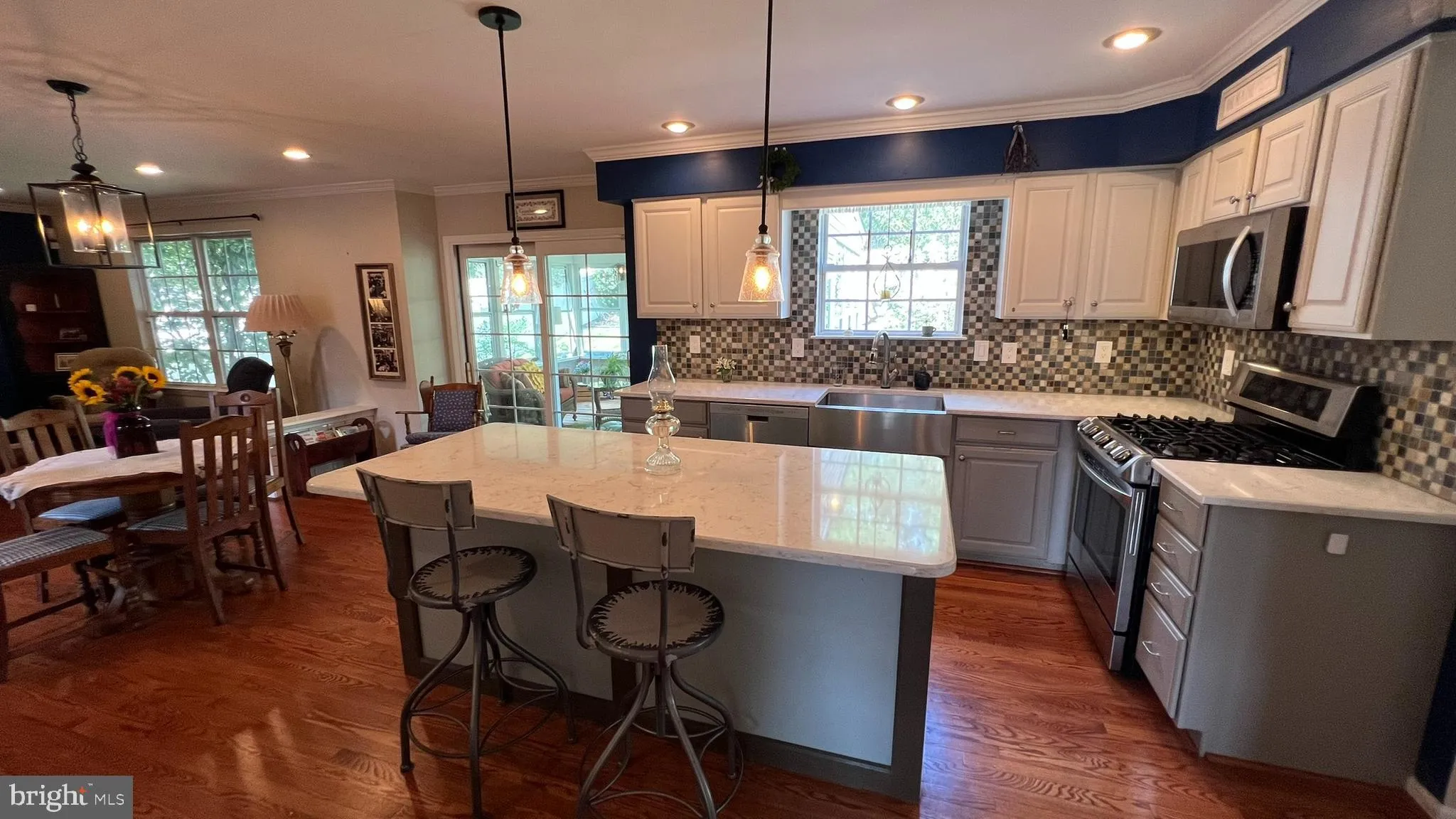 Blackwood, New Jersey 08012, United States, 4 Bedrooms Bedrooms, ,3 BathroomsBathrooms,Residential,Active,179412