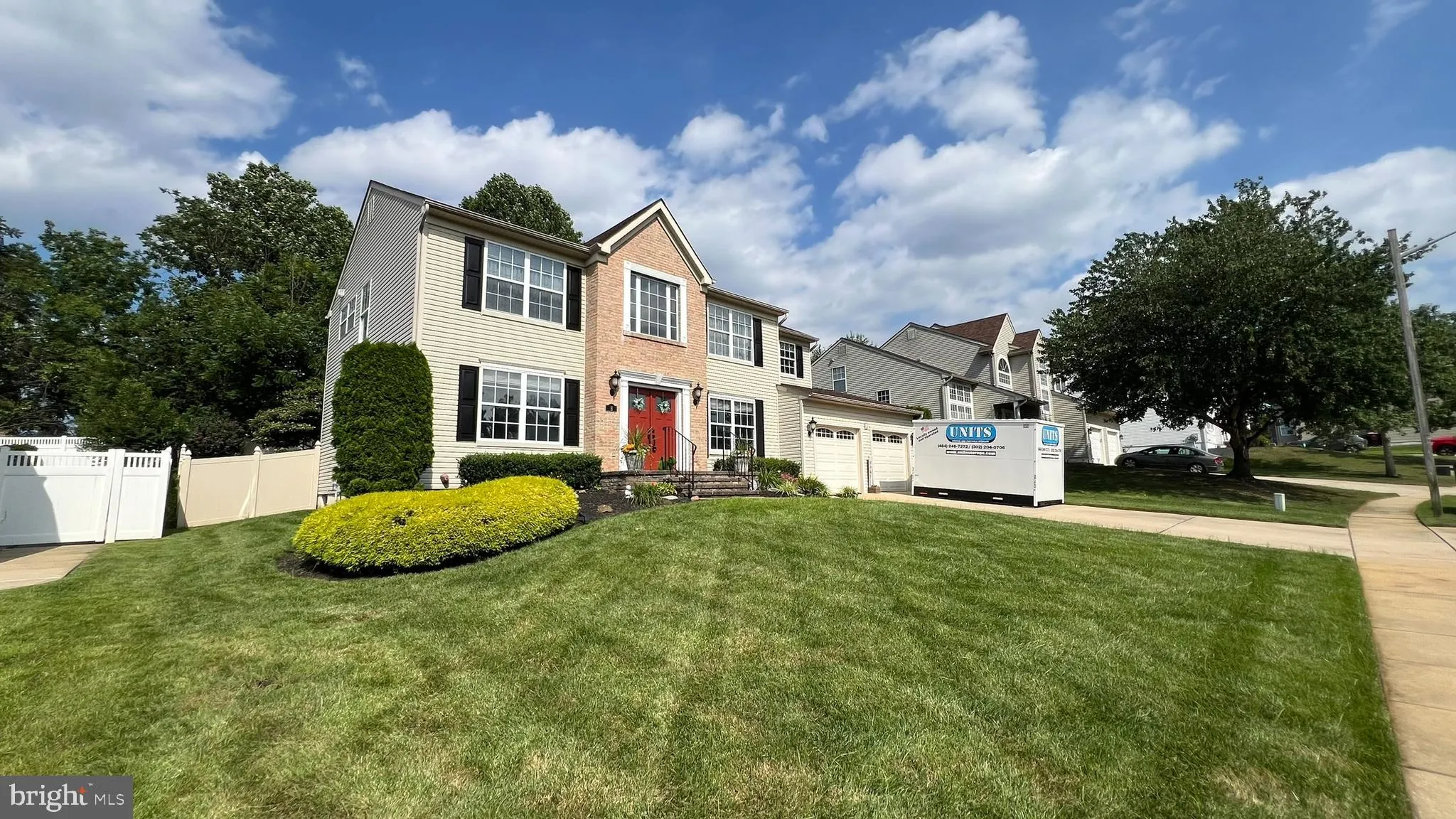 Blackwood, New Jersey 08012, United States, 4 Bedrooms Bedrooms, ,3 BathroomsBathrooms,Residential,Active,179412