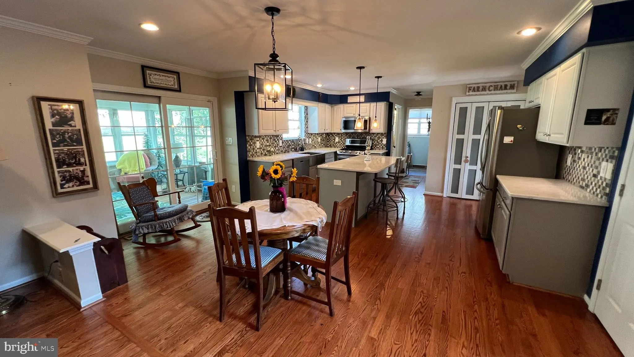 Blackwood, New Jersey 08012, United States, 4 Bedrooms Bedrooms, ,3 BathroomsBathrooms,Residential,Active,179412