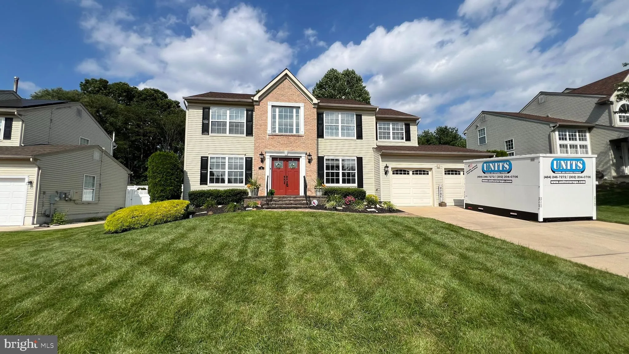 Blackwood, New Jersey 08012, United States, 4 Bedrooms Bedrooms, ,3 BathroomsBathrooms,Residential,Active,179412