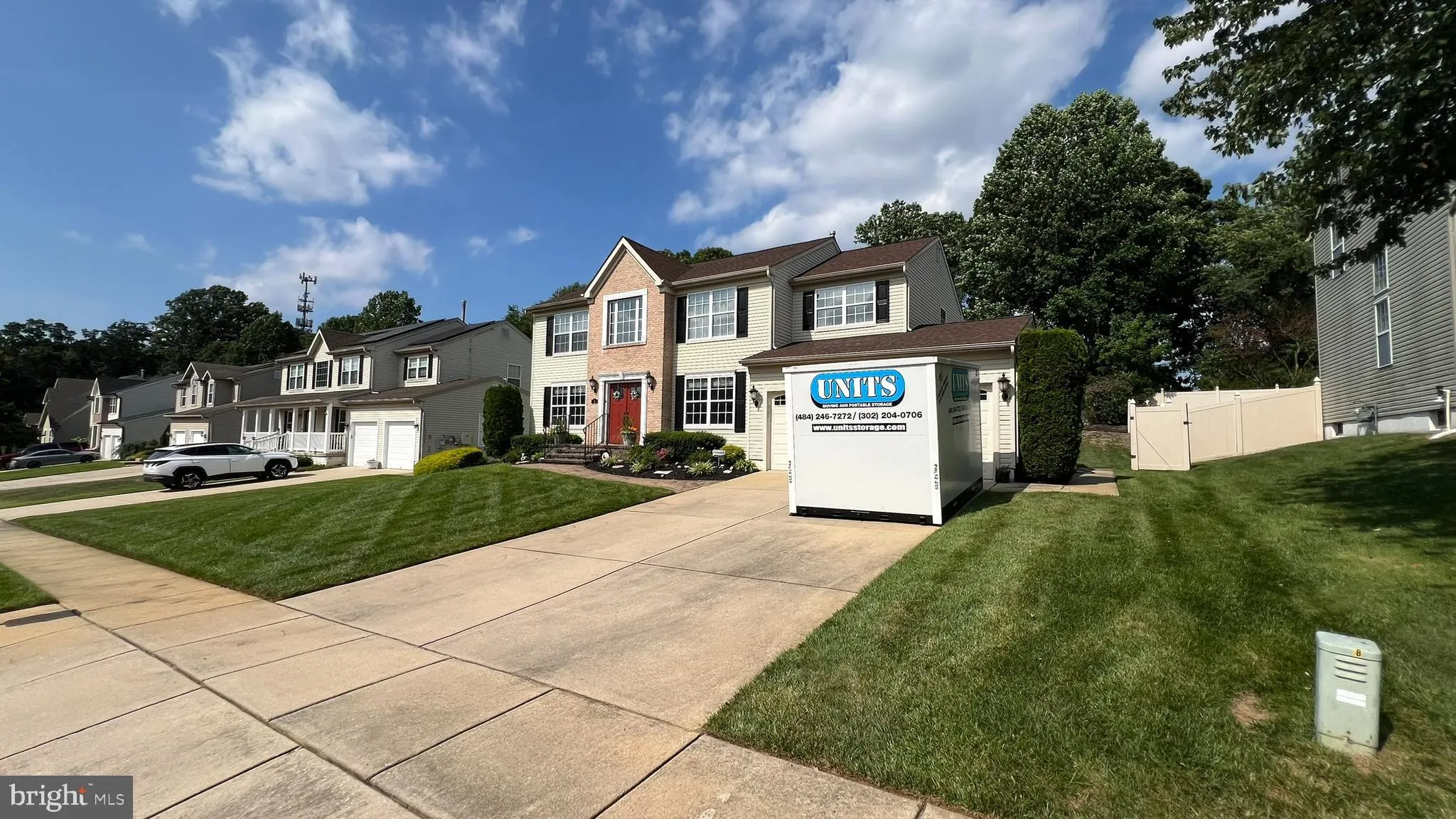 Blackwood, New Jersey 08012, United States, 4 Bedrooms Bedrooms, ,3 BathroomsBathrooms,Residential,Active,179412