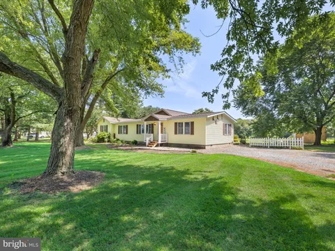 28495 Fire Tower Road, Laurel, DE MLS: DESU2091918