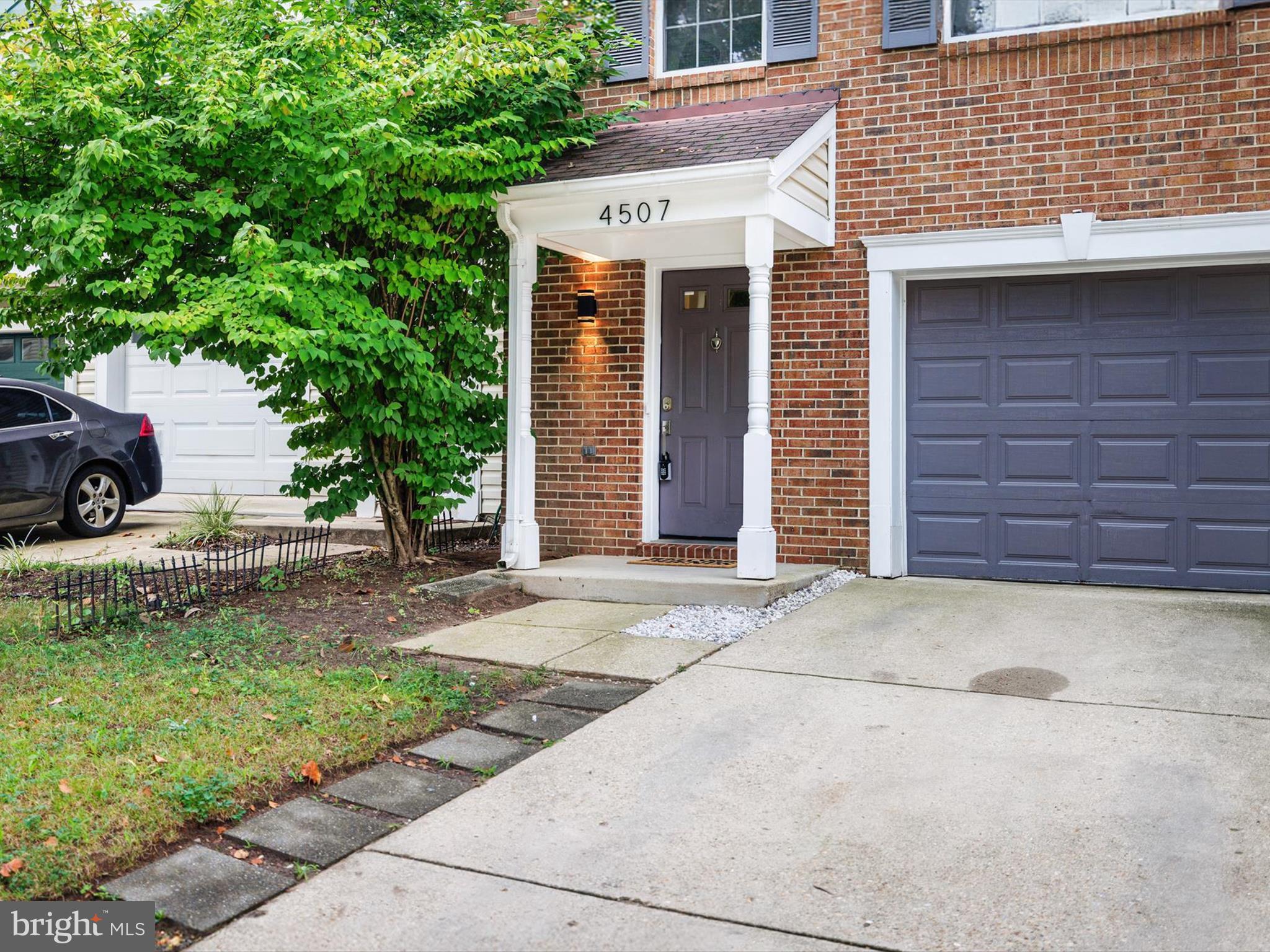 4507 CAPTAIN DUVAL DRIVE