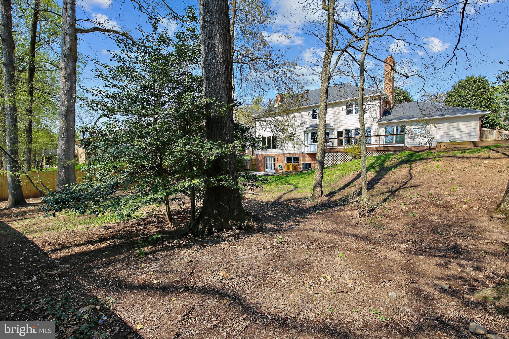 HERITAGE WALK - Residential