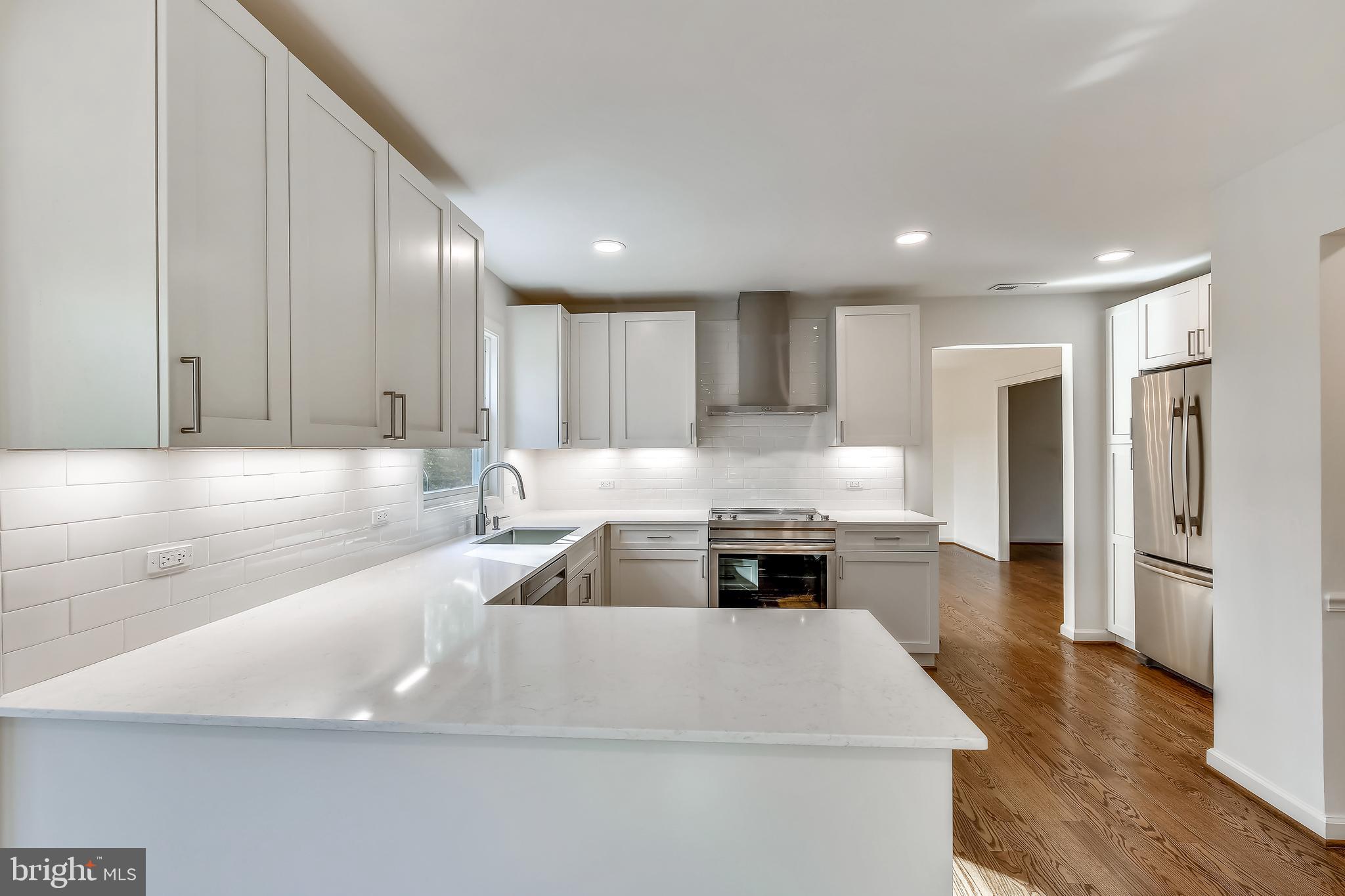 HERITAGE WALK - Residential