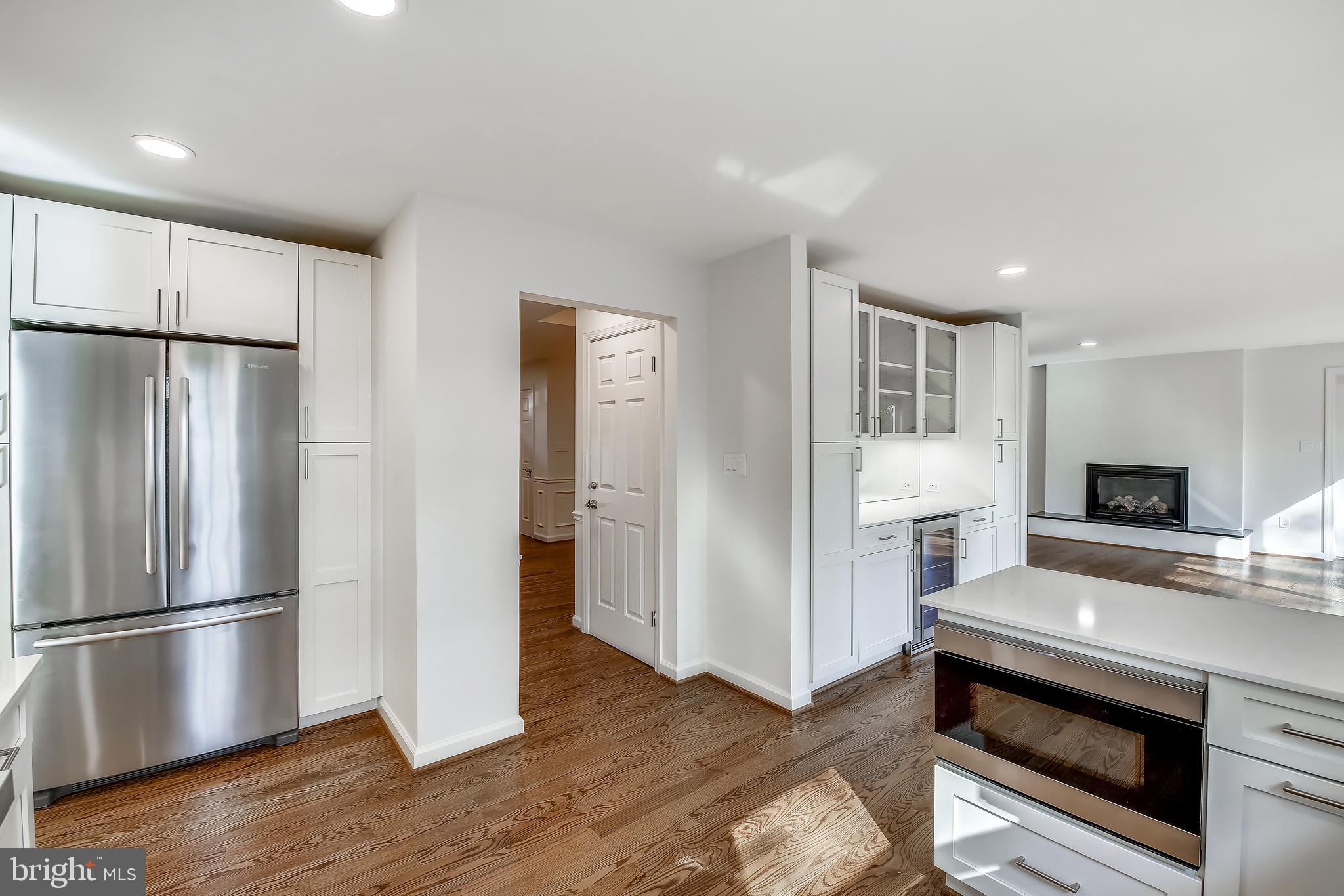 HERITAGE WALK - Residential