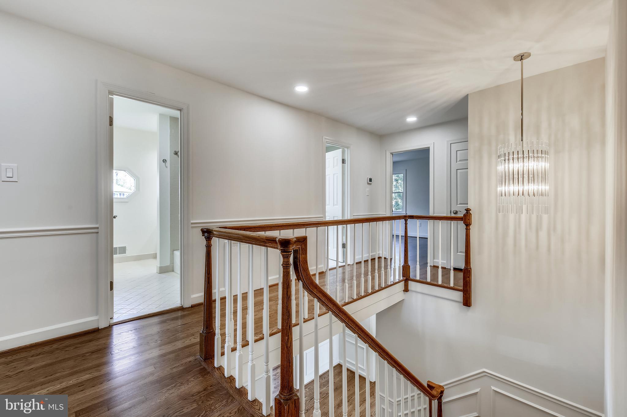 HERITAGE WALK - Residential