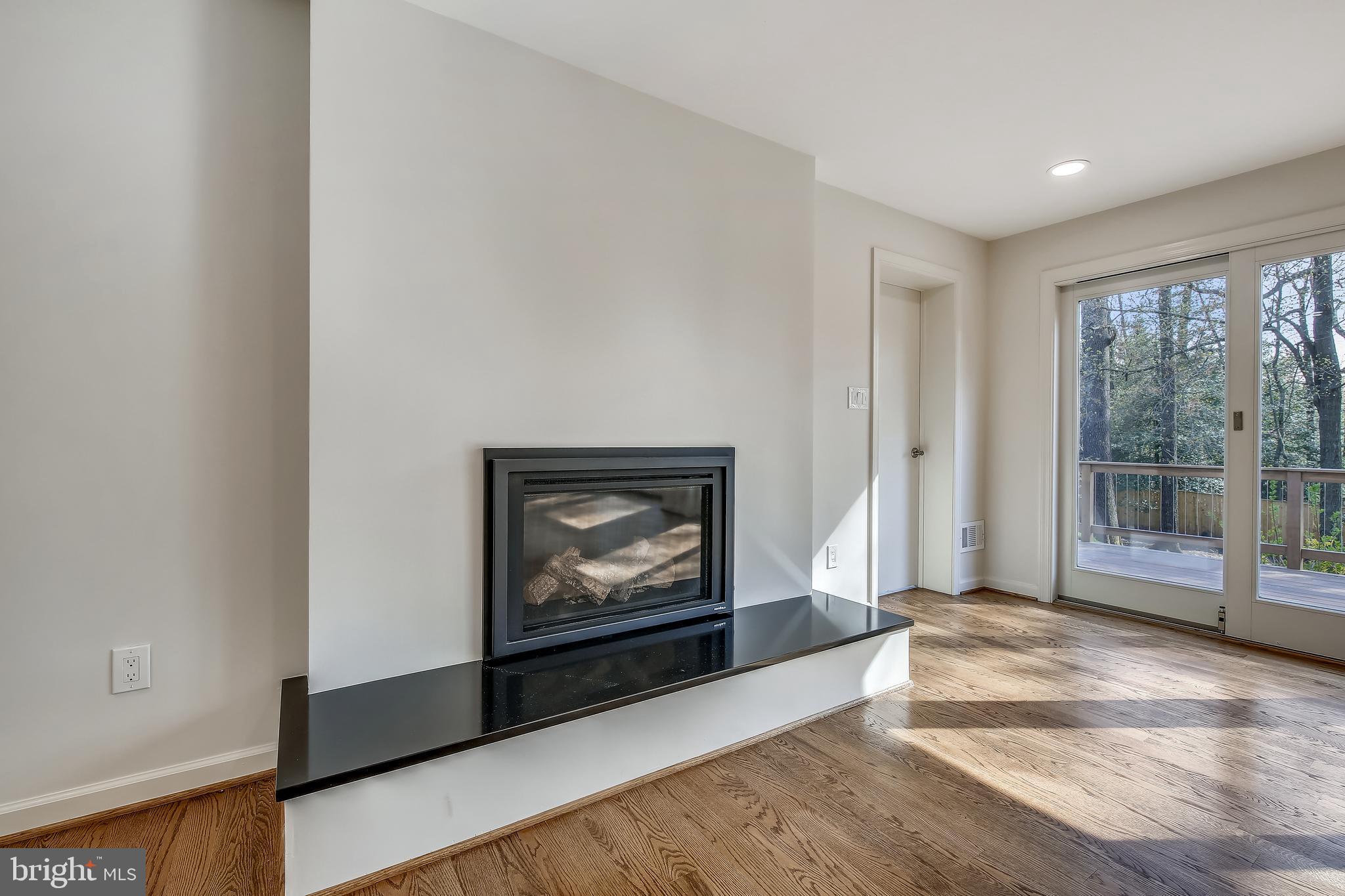 HERITAGE WALK - Residential