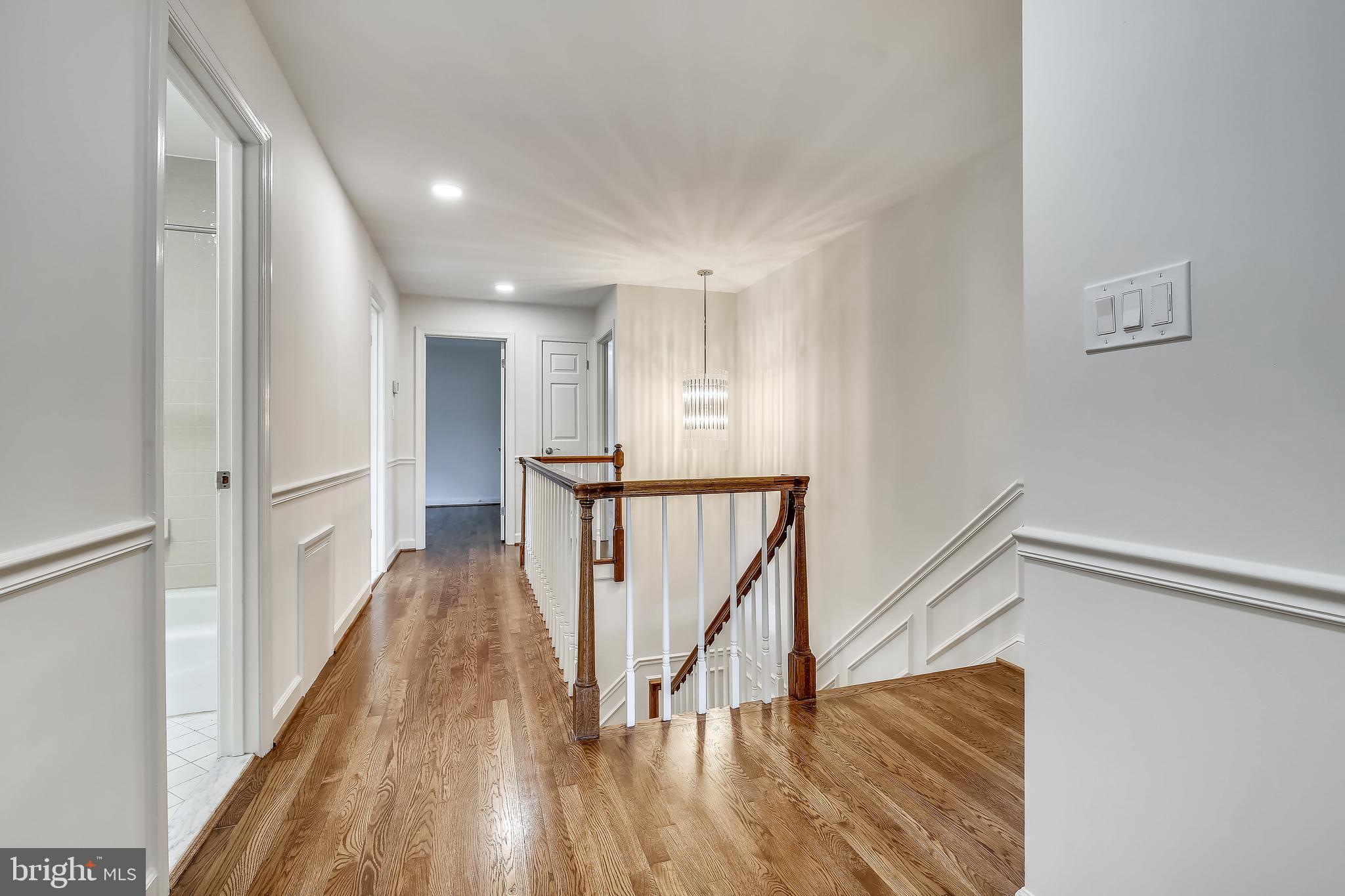 HERITAGE WALK - Residential